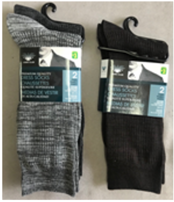 Dress Socks
