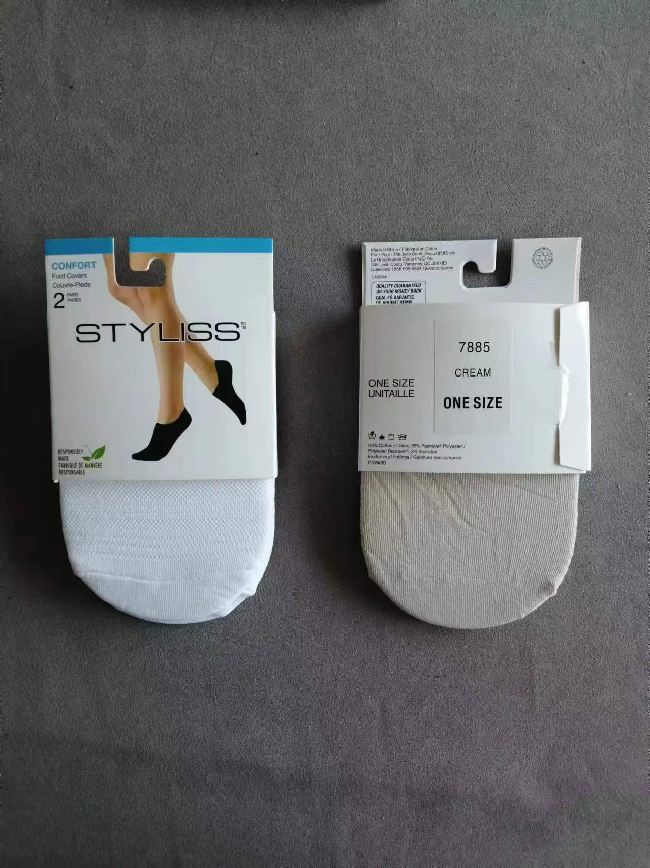 Foot Cover