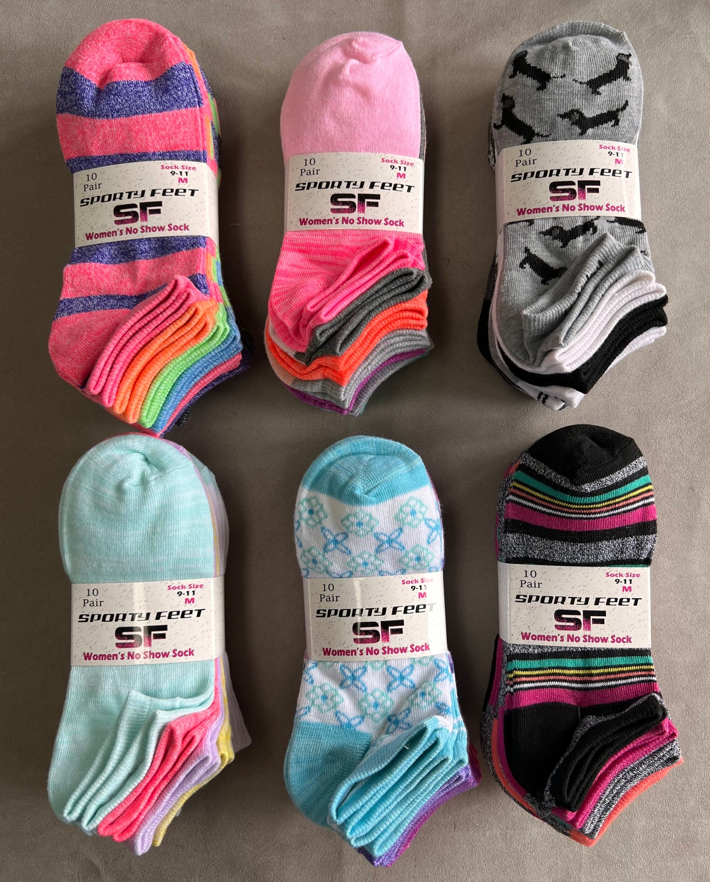 Sport Socks