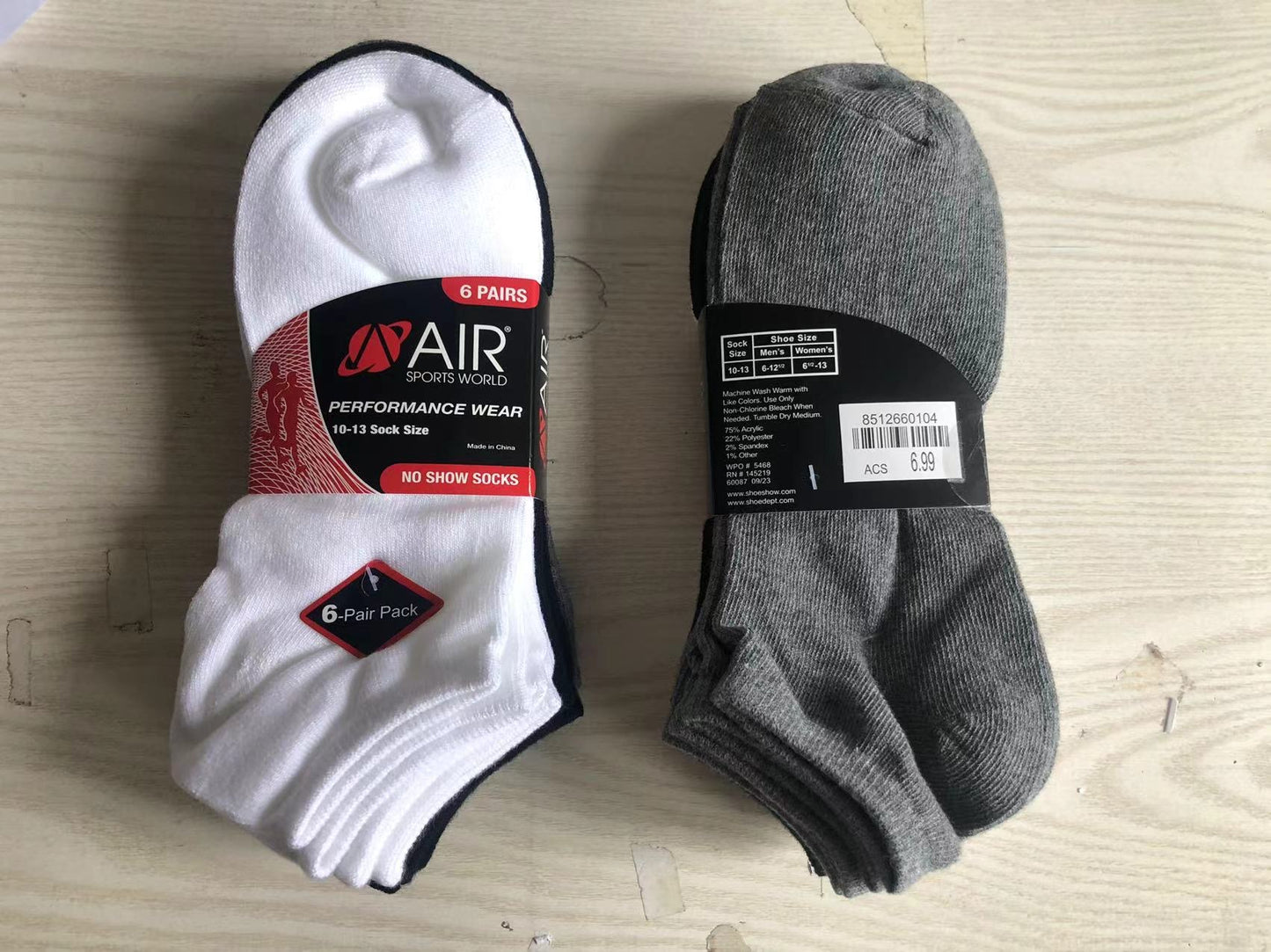 Sport Socks