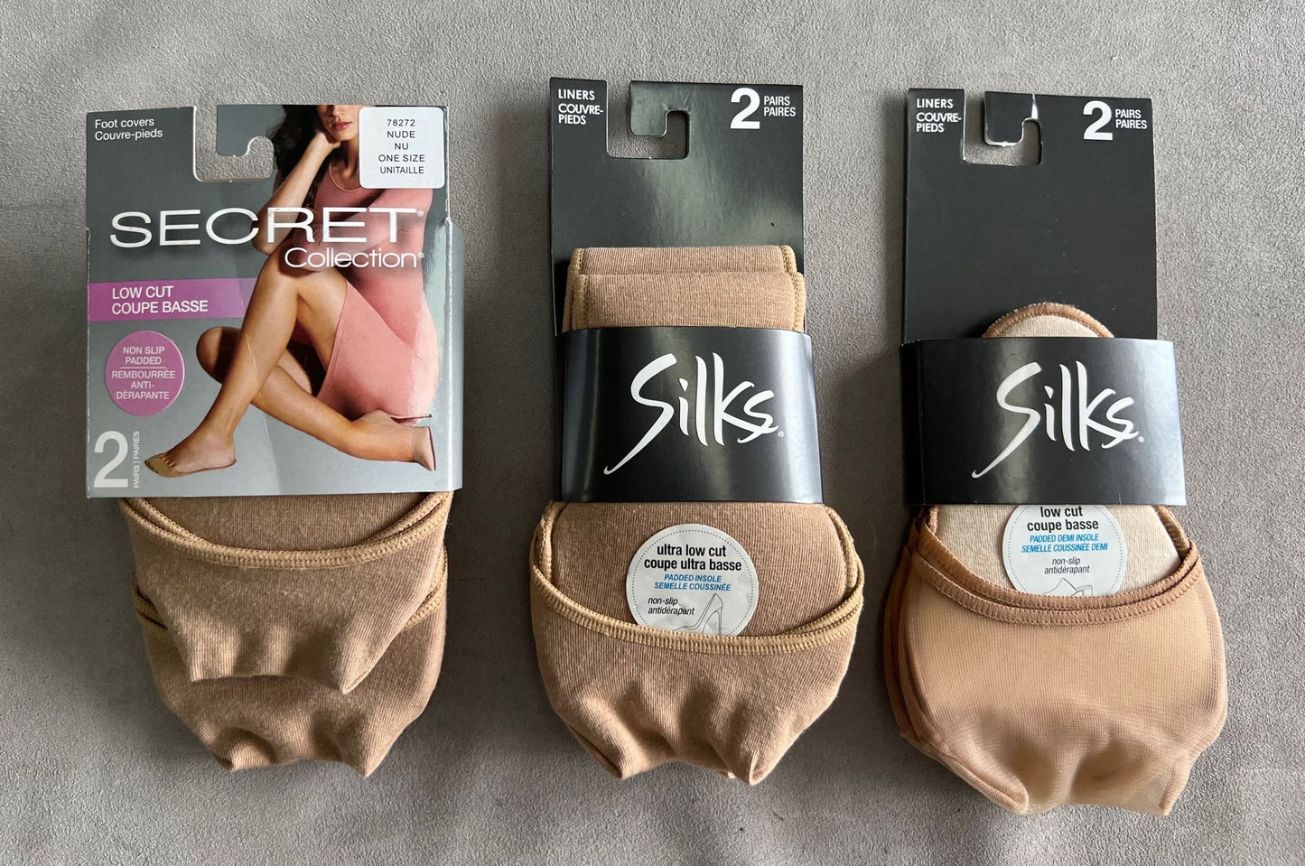 Foot Cover