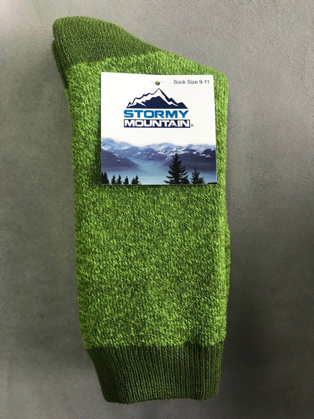 Outdoor Socks