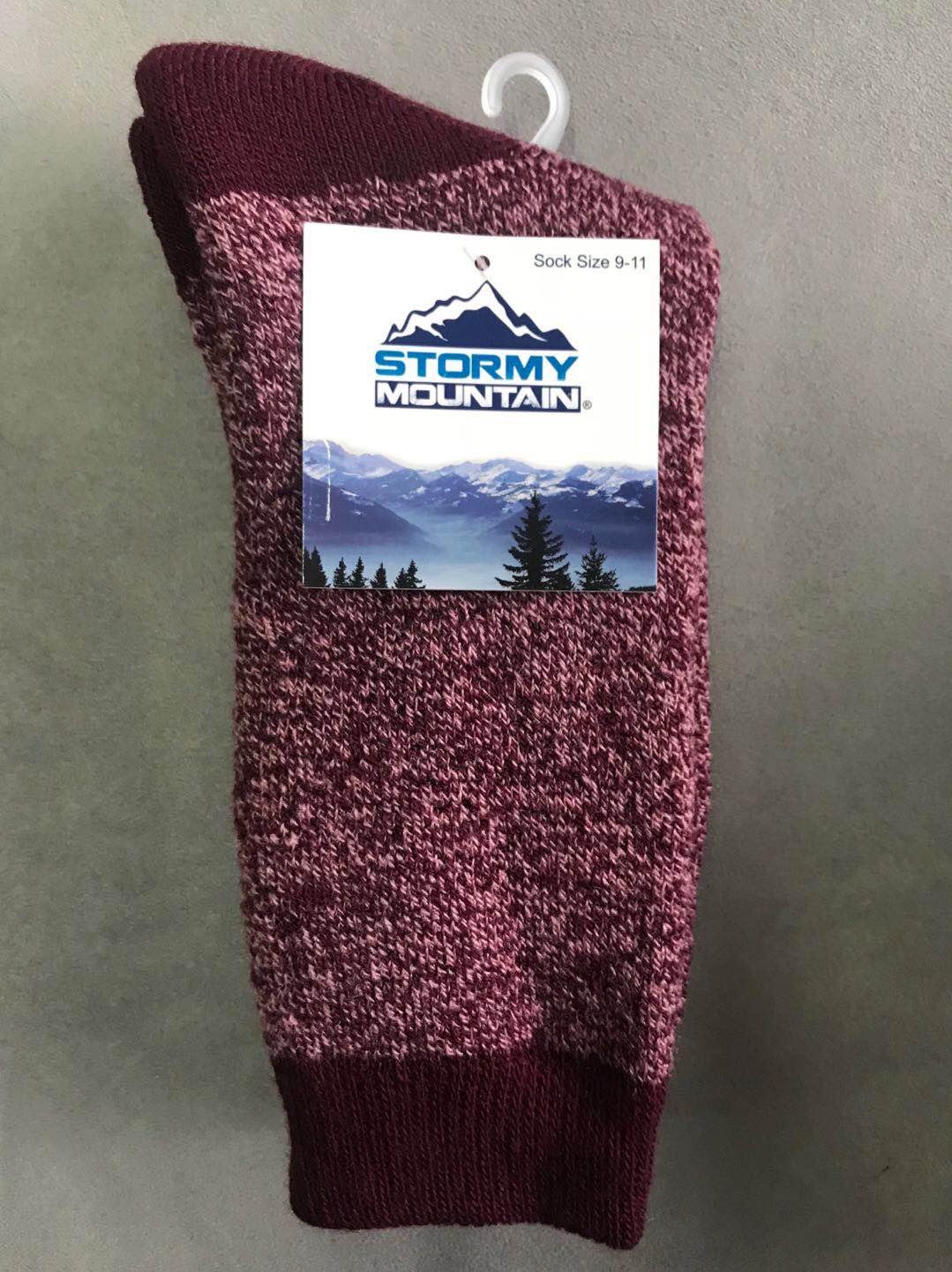 Outdoor Socks