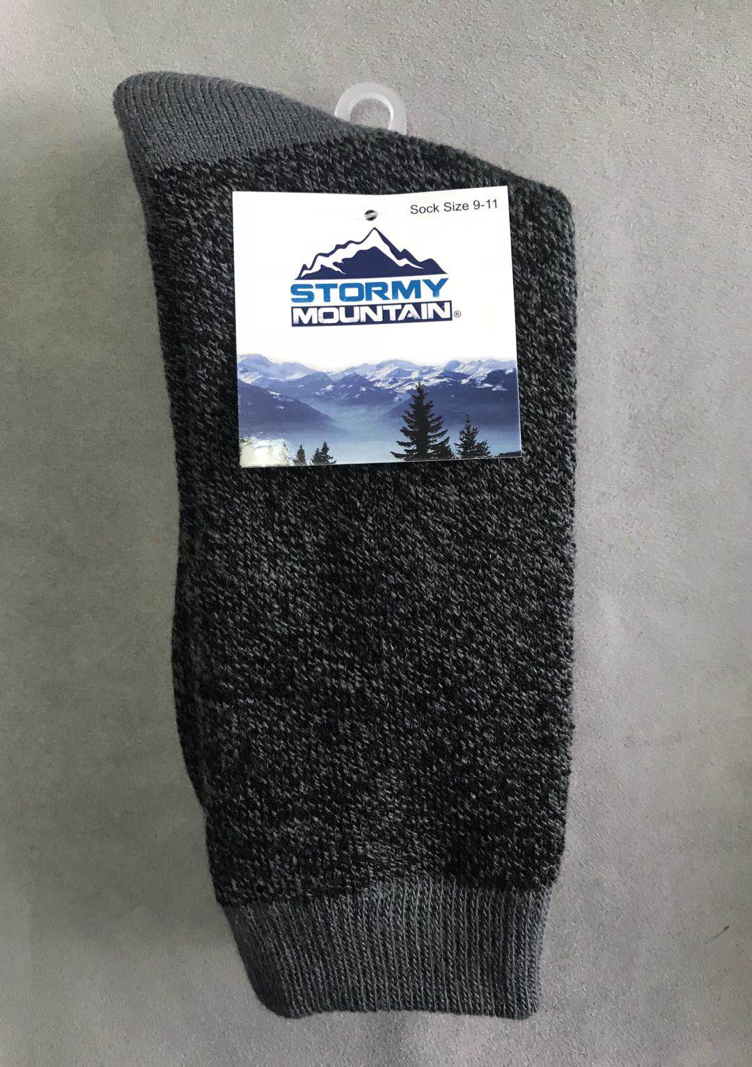 Outdoor Socks