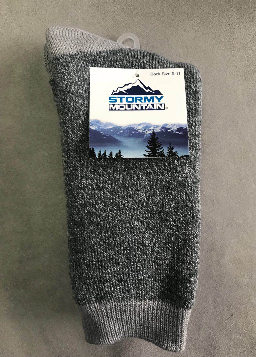 Outdoor Socks