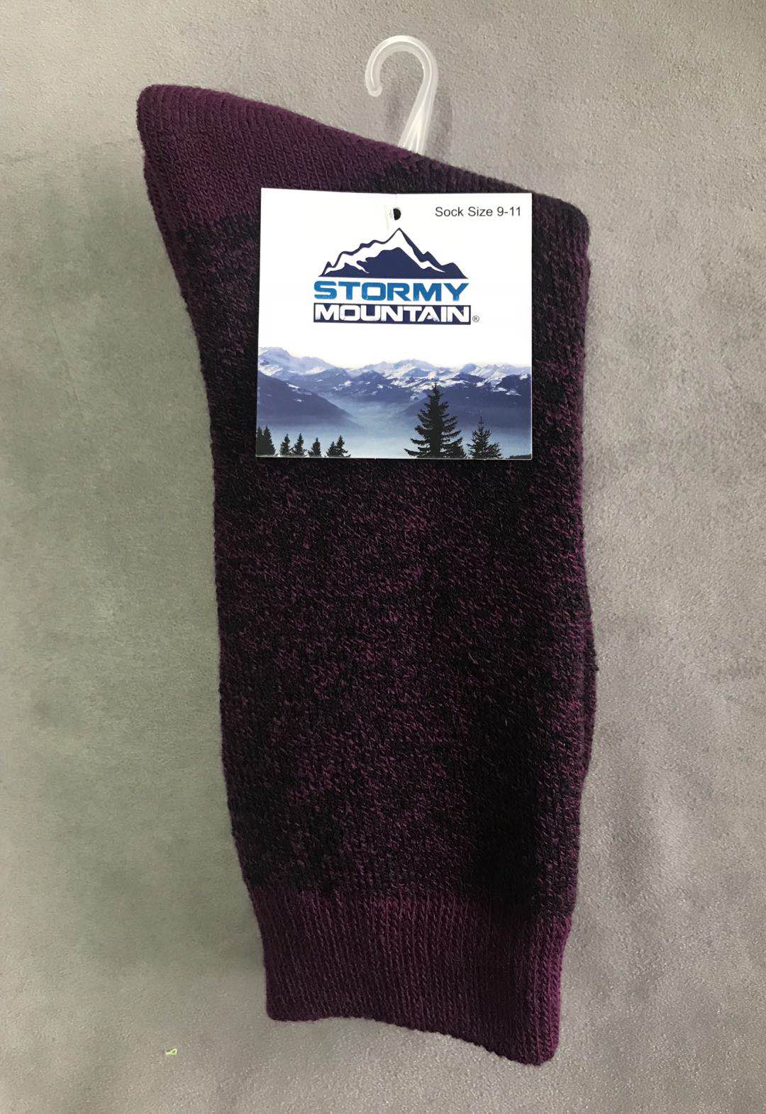 Outdoor Socks