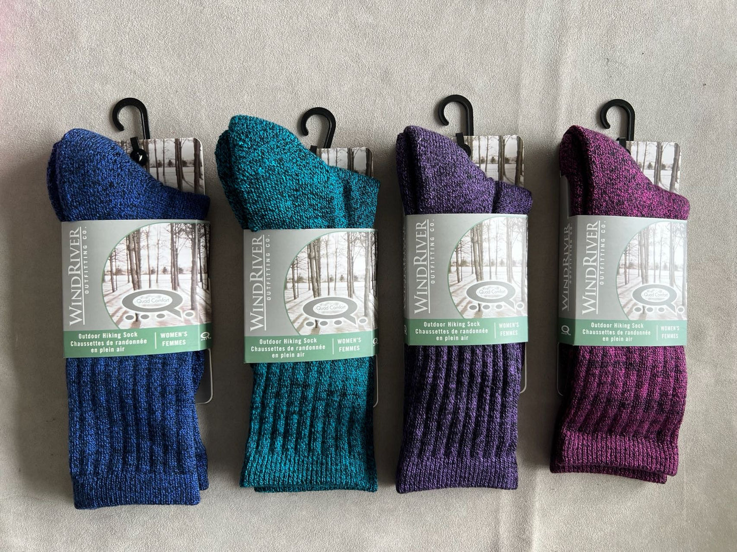 Outdoor Socks