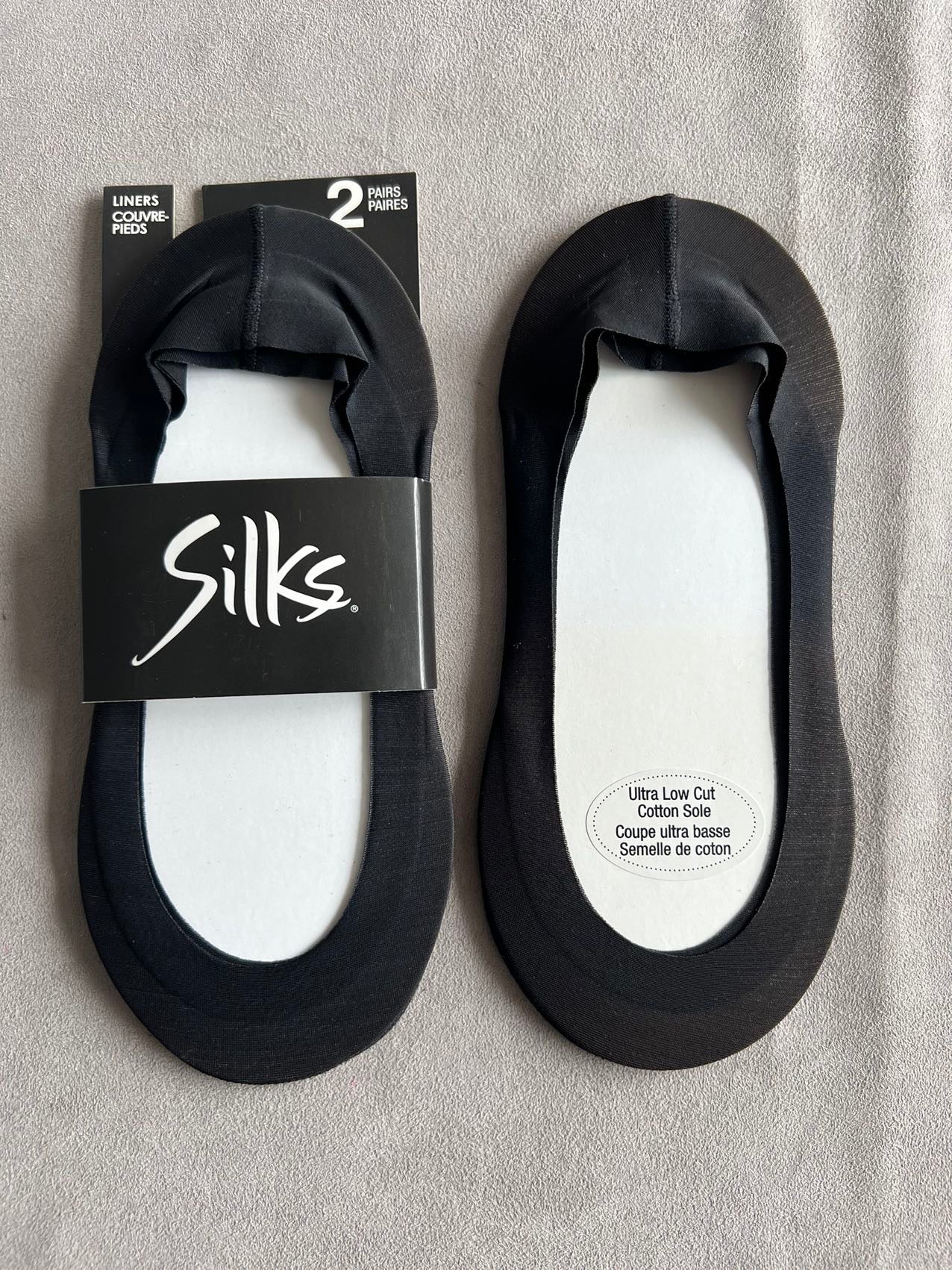 Foot Cover
