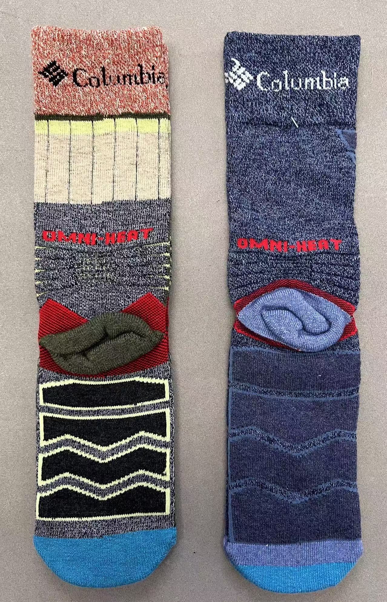 Outdoor Socks