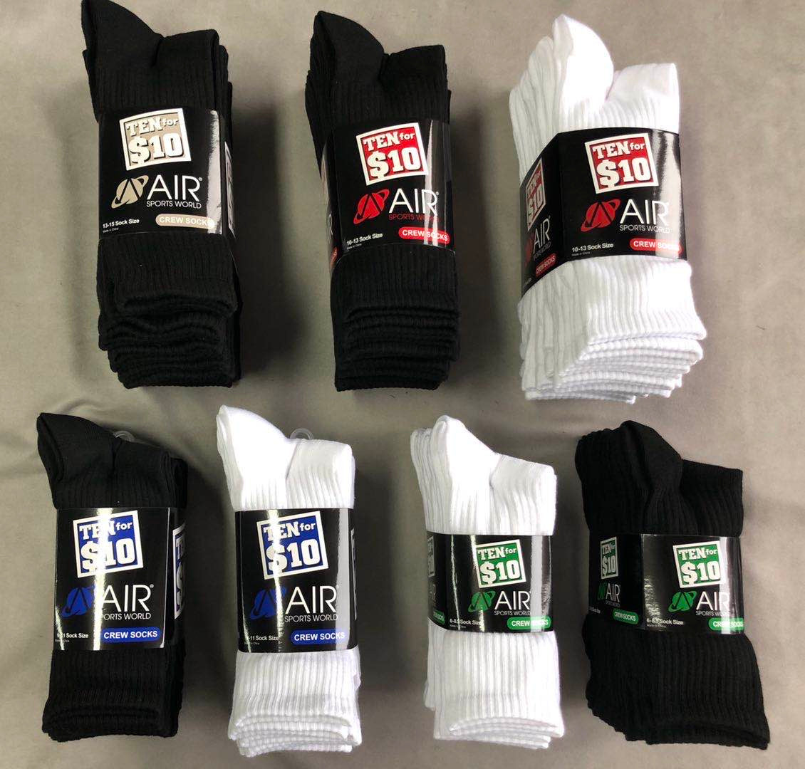 Sport Socks