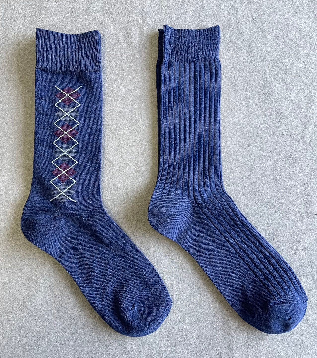 Dress Socks