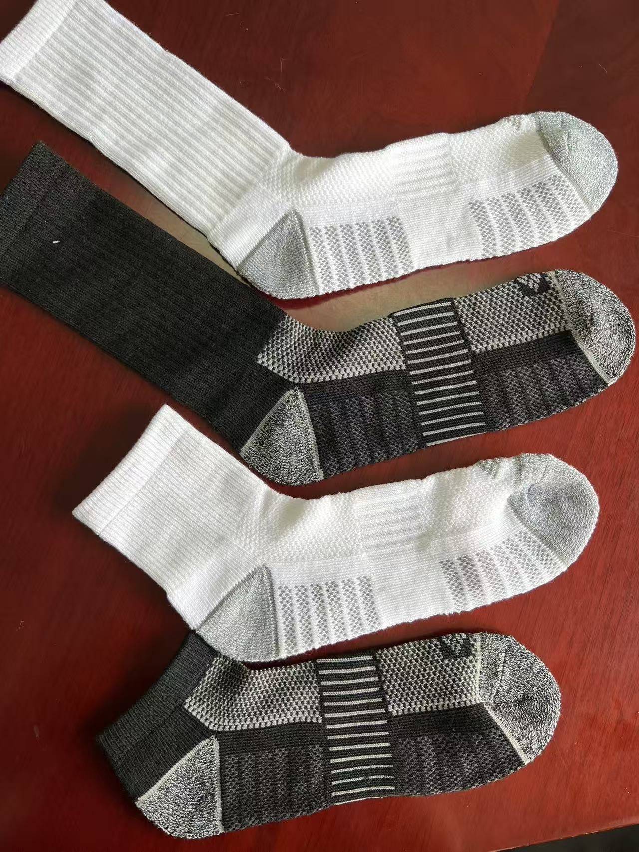 Sport Socks