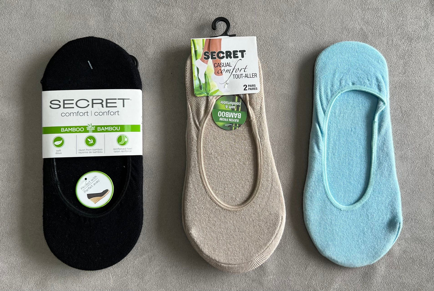 Foot Cover