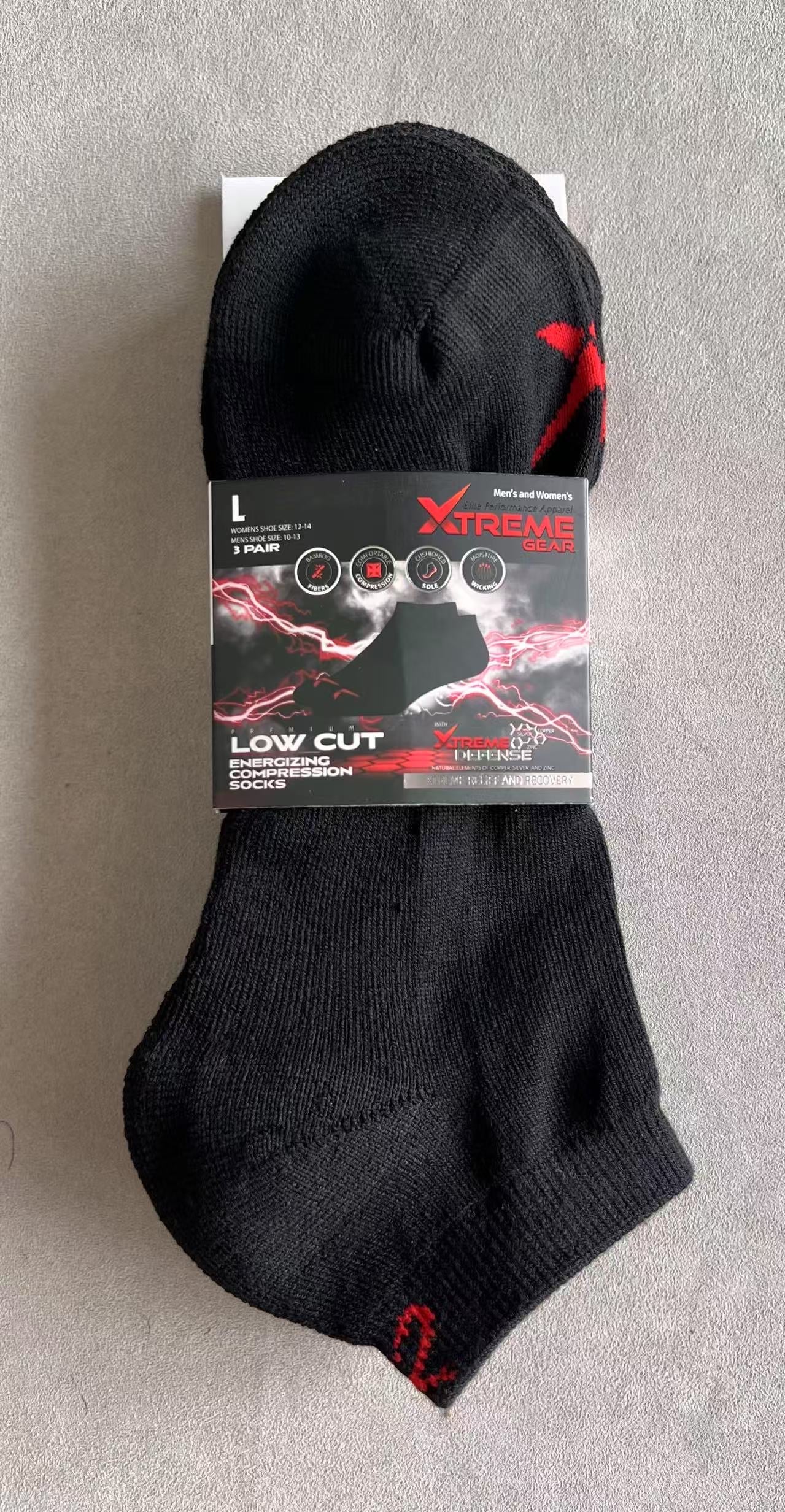 Outdoor Socks