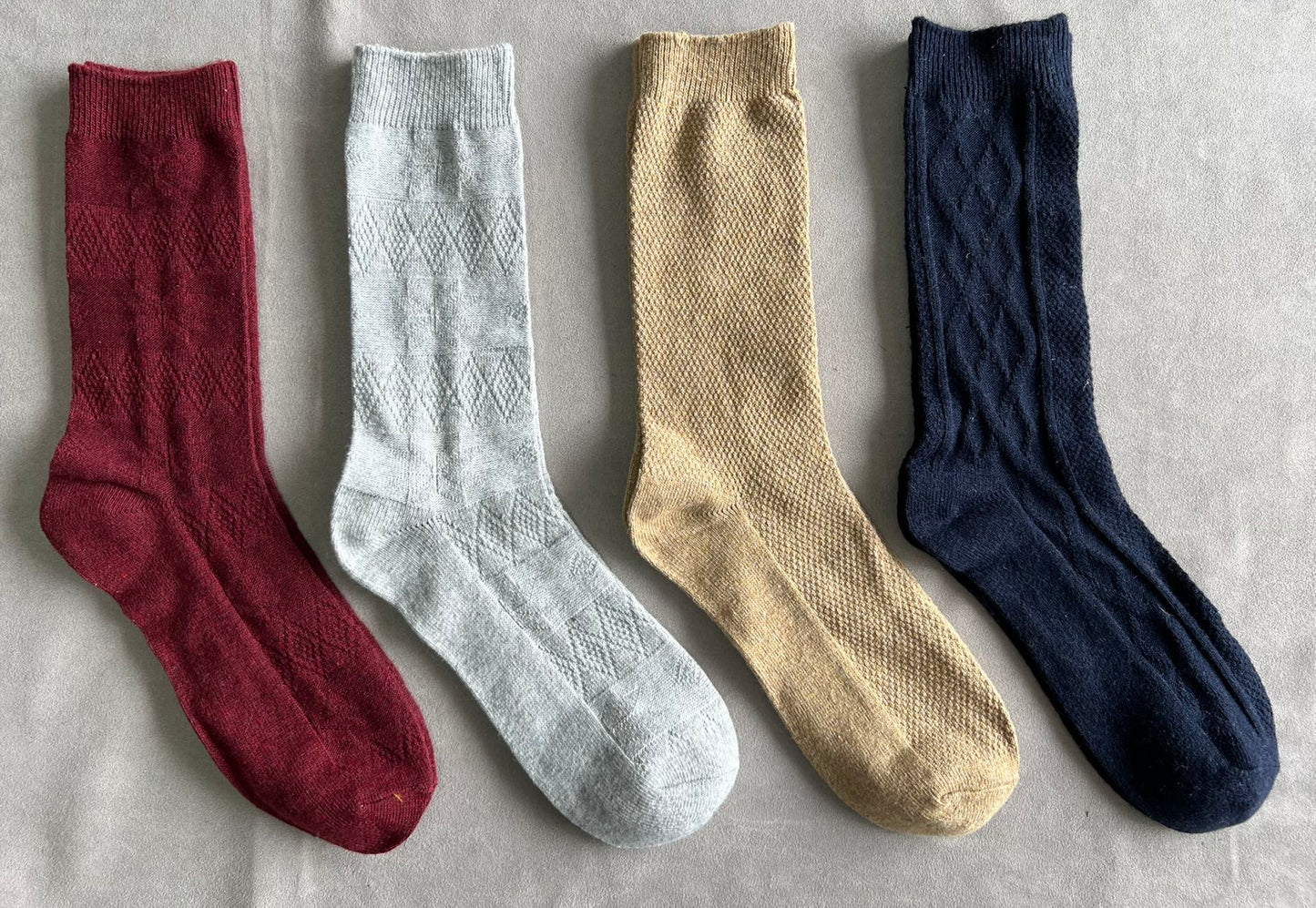 Dress Socks