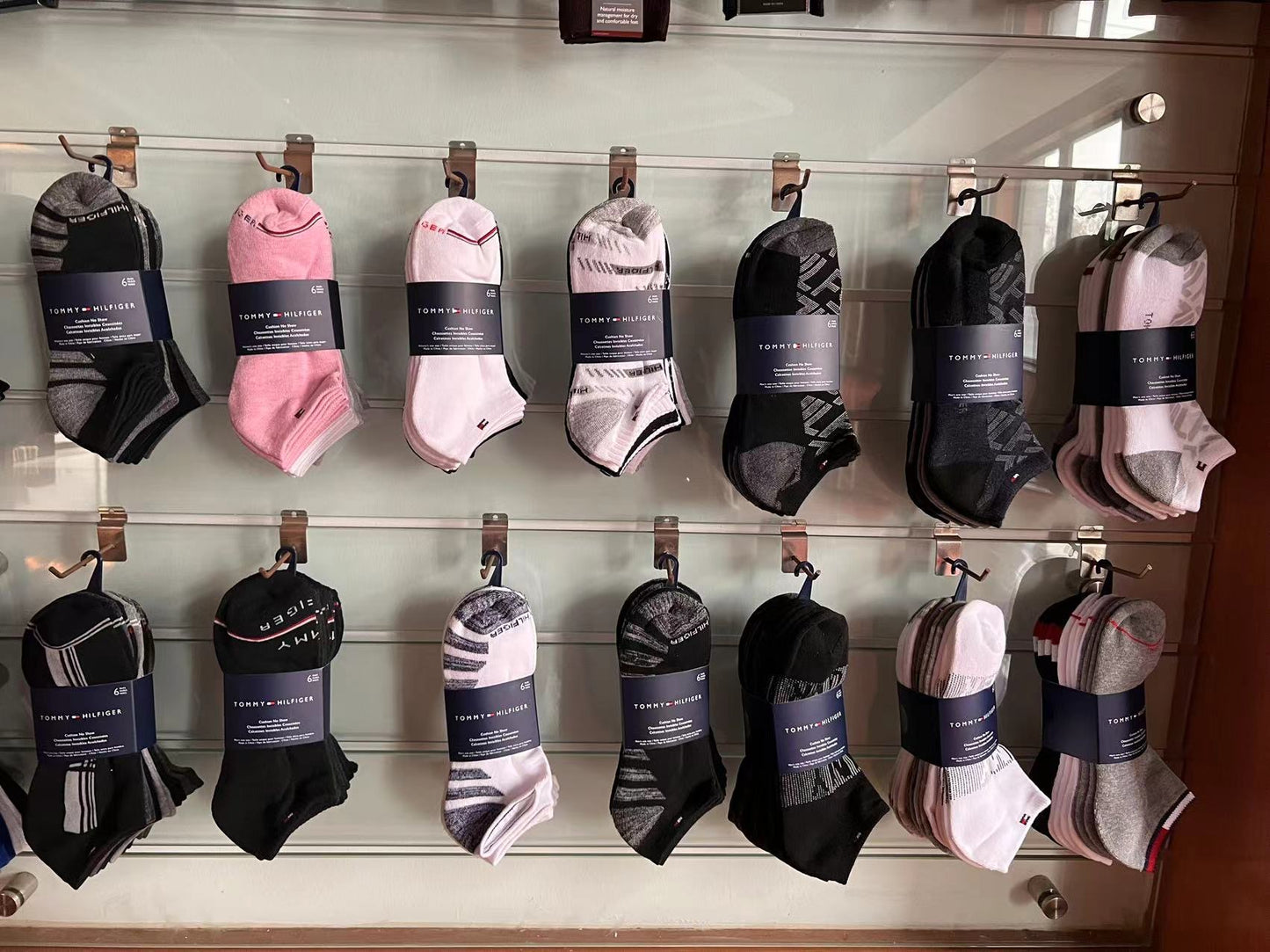 Sport Socks