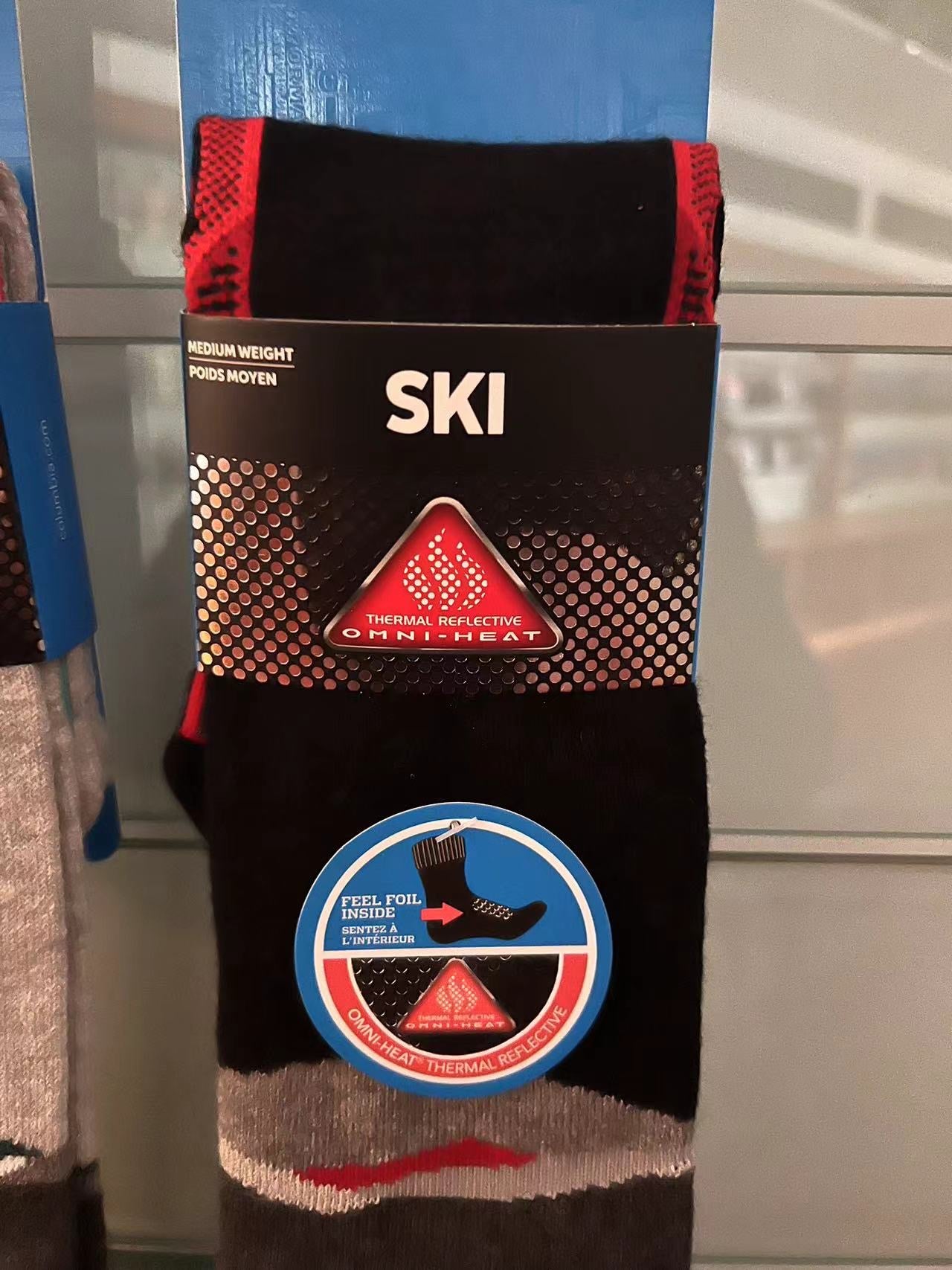 Outdoor Socks