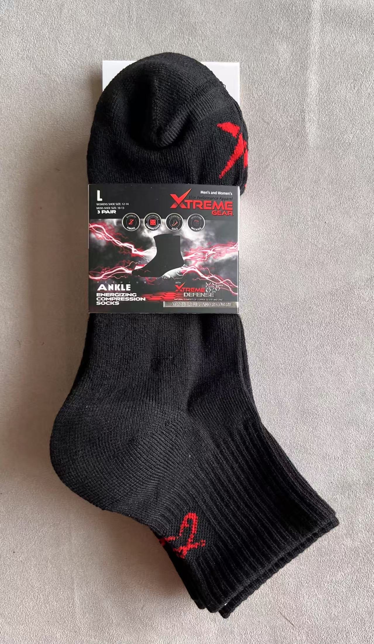 Outdoor Socks