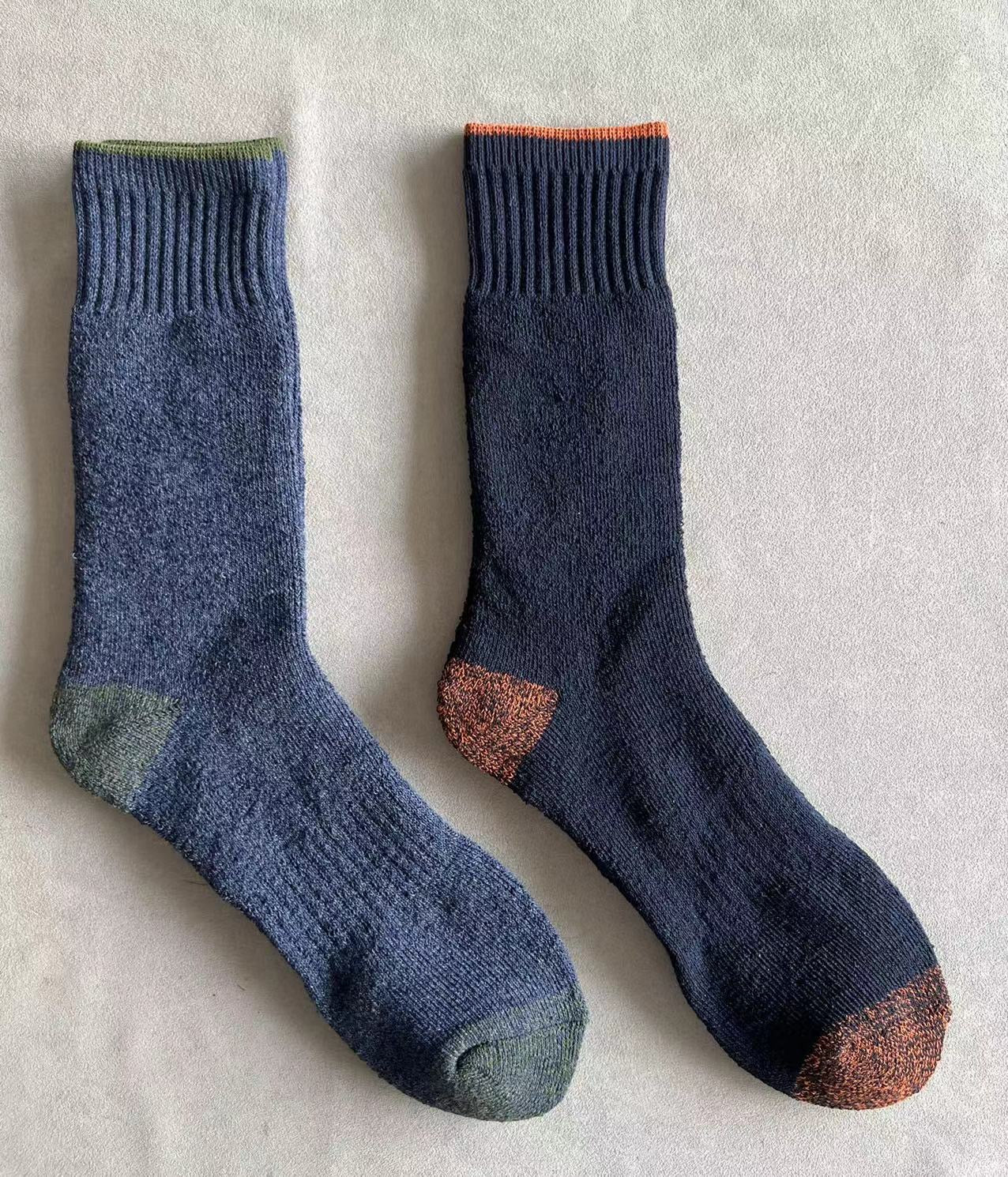 Outdoor Socks