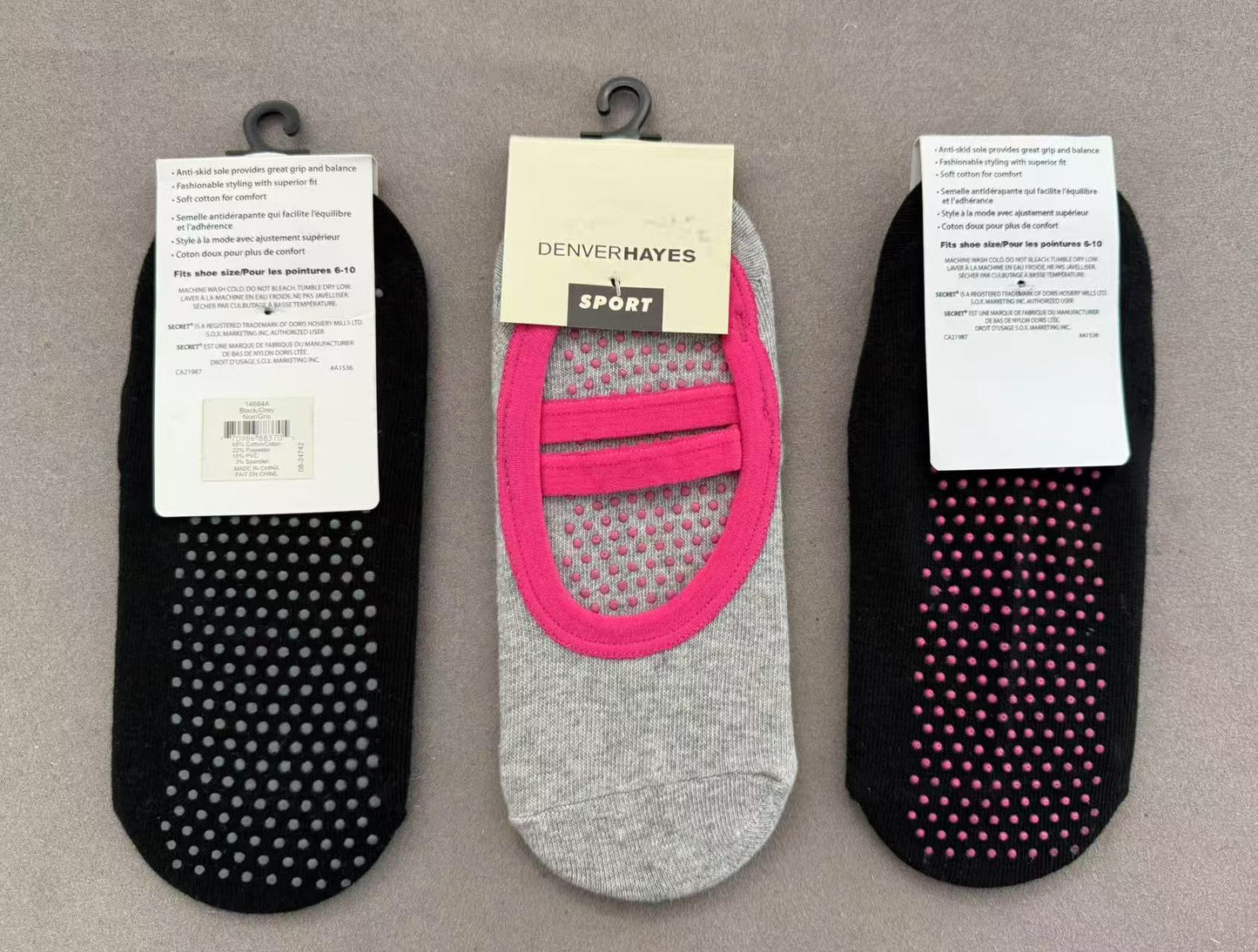 Foot Cover