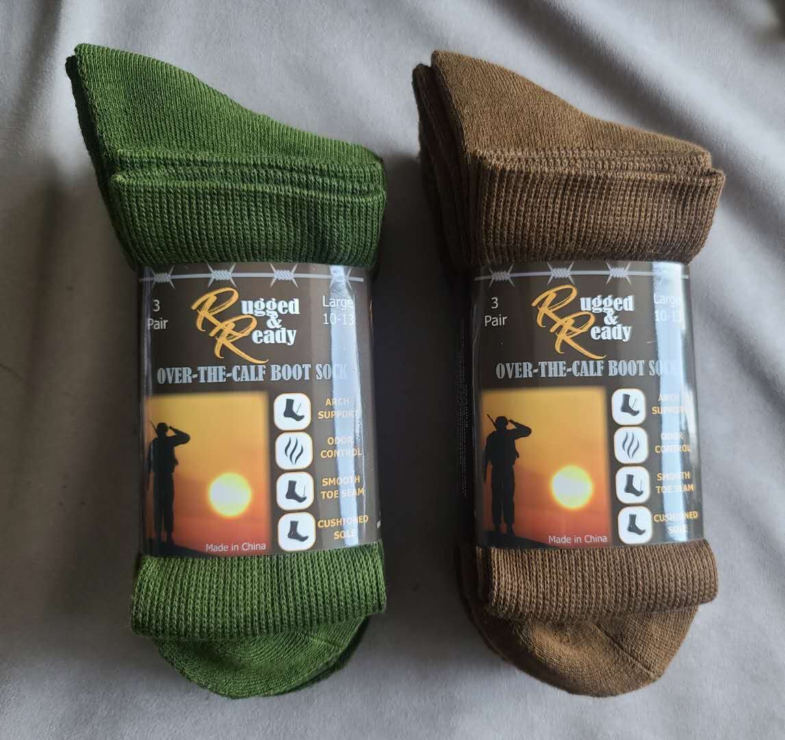Outdoor Socks