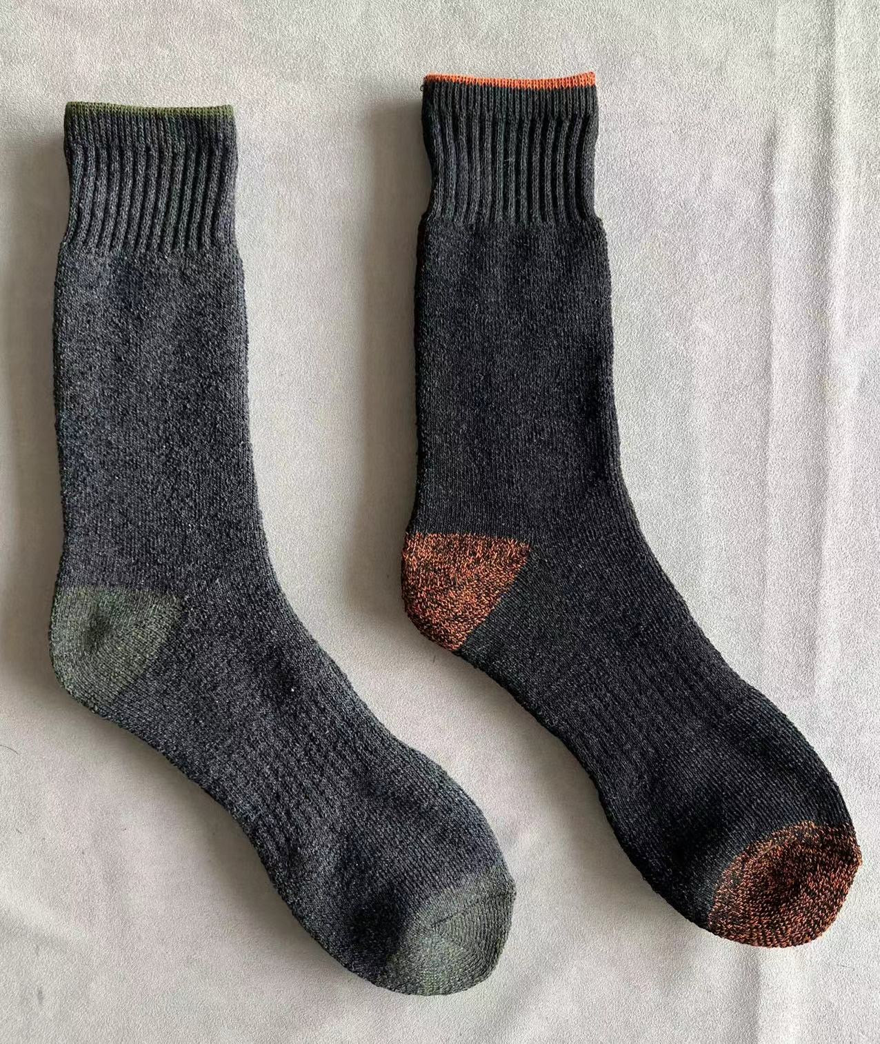 Outdoor Socks