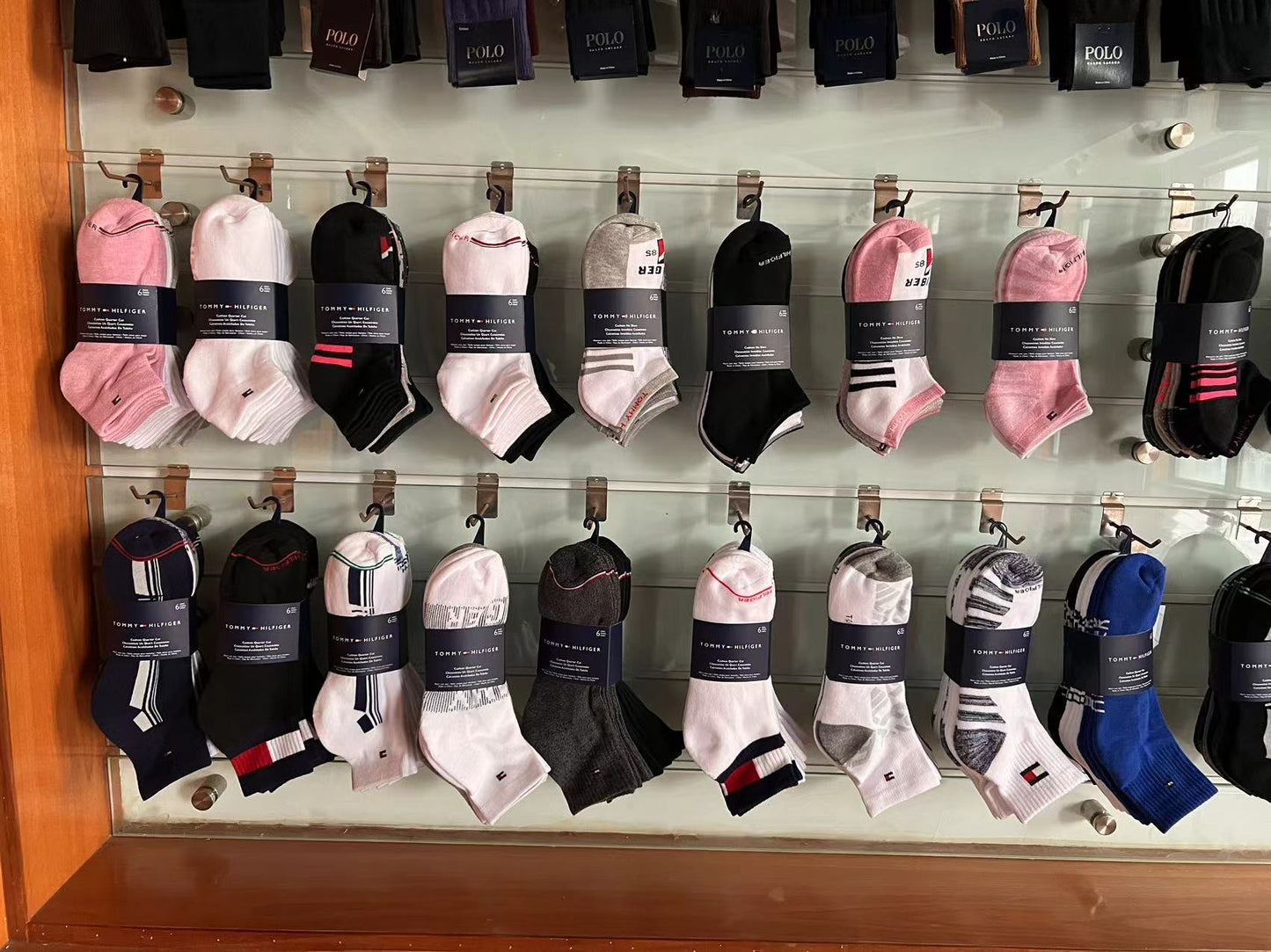 Sport Socks