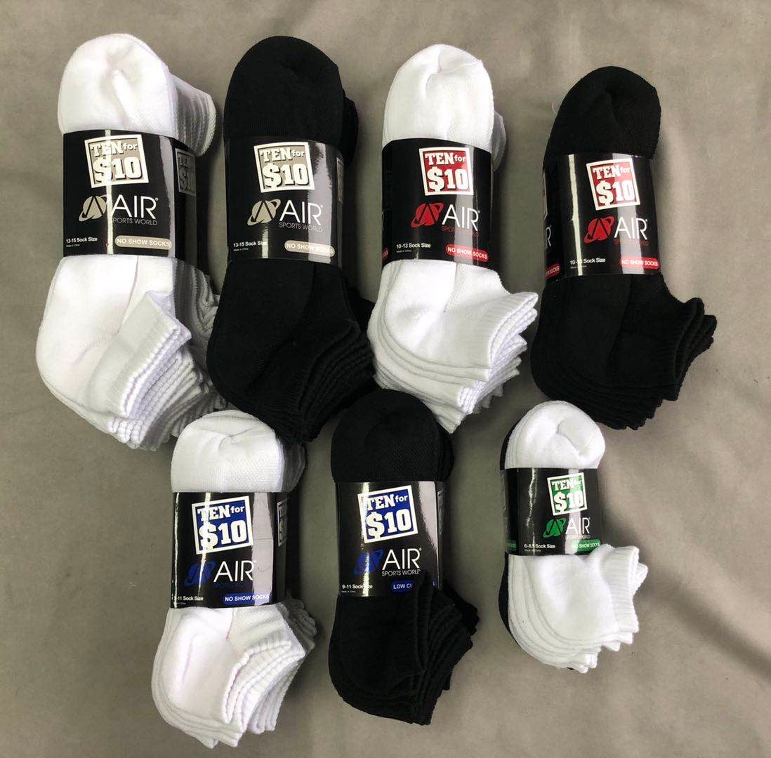 Sport Socks