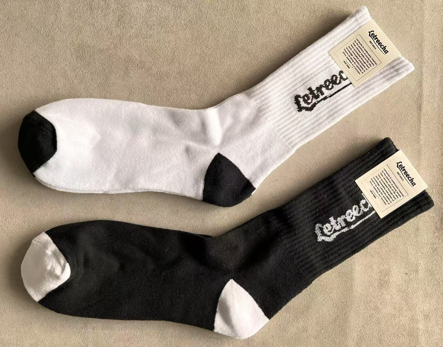 Sport Socks