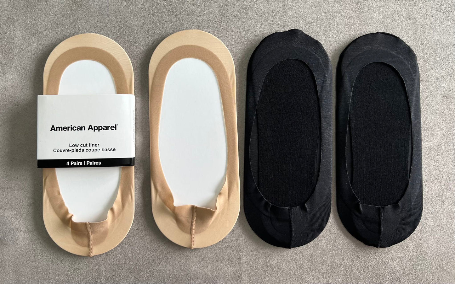 Foot Cover