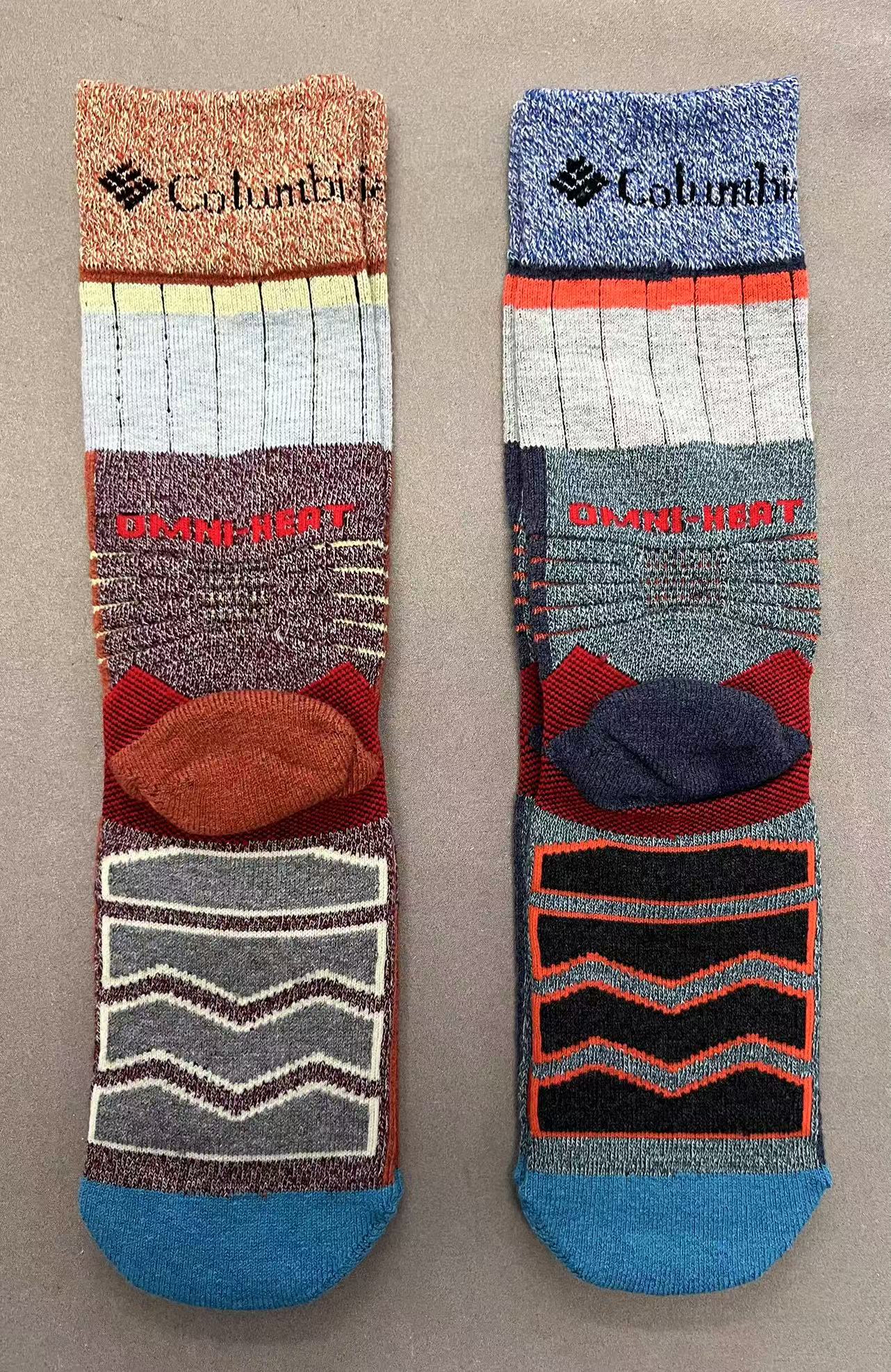 Outdoor Socks