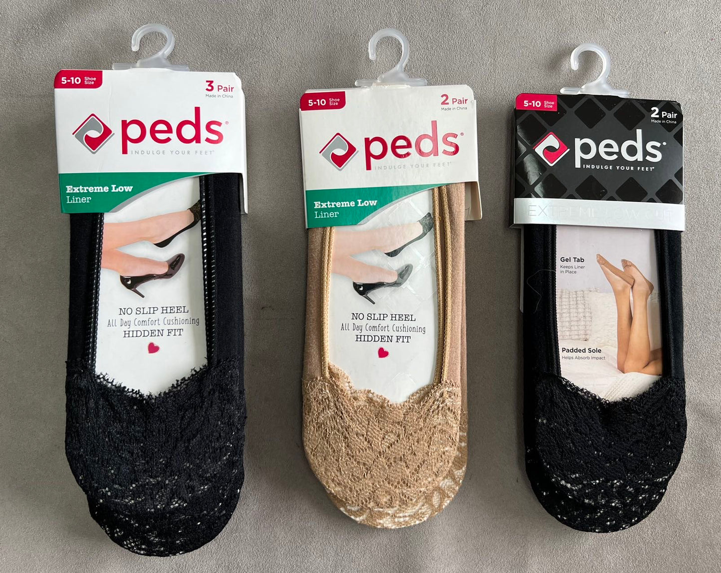 Foot Cover