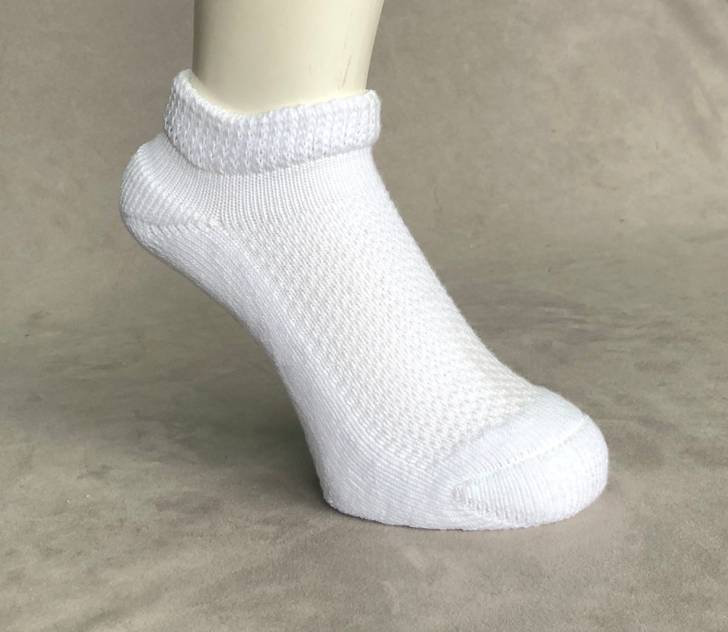 Copper Diabetic Socks