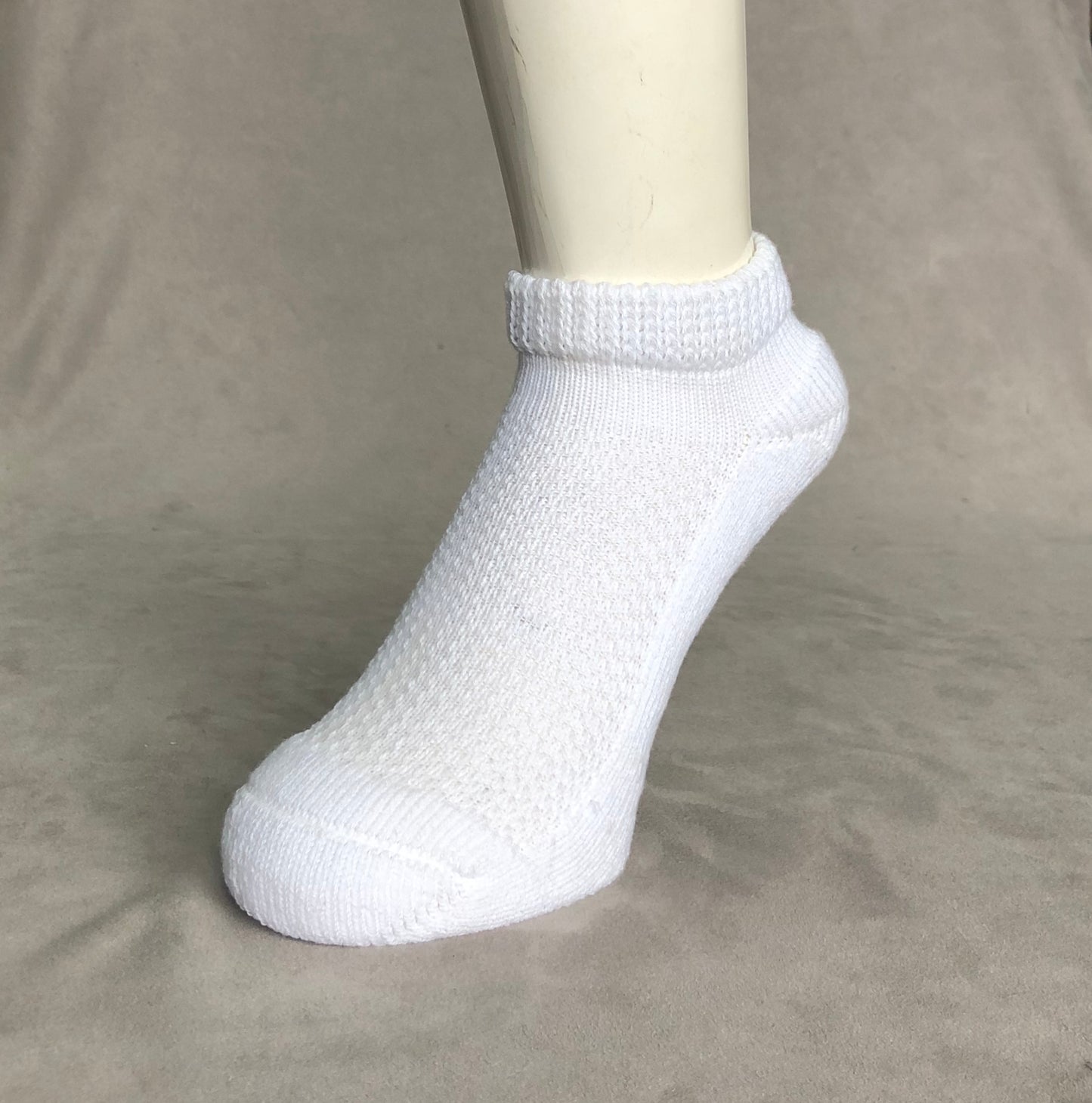 Copper Diabetic Socks