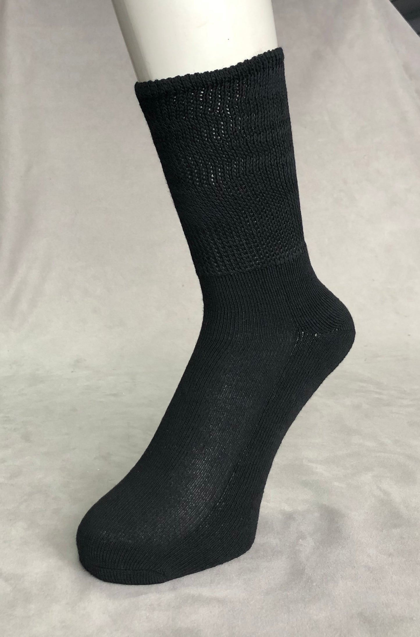 Copper Diabetic Socks