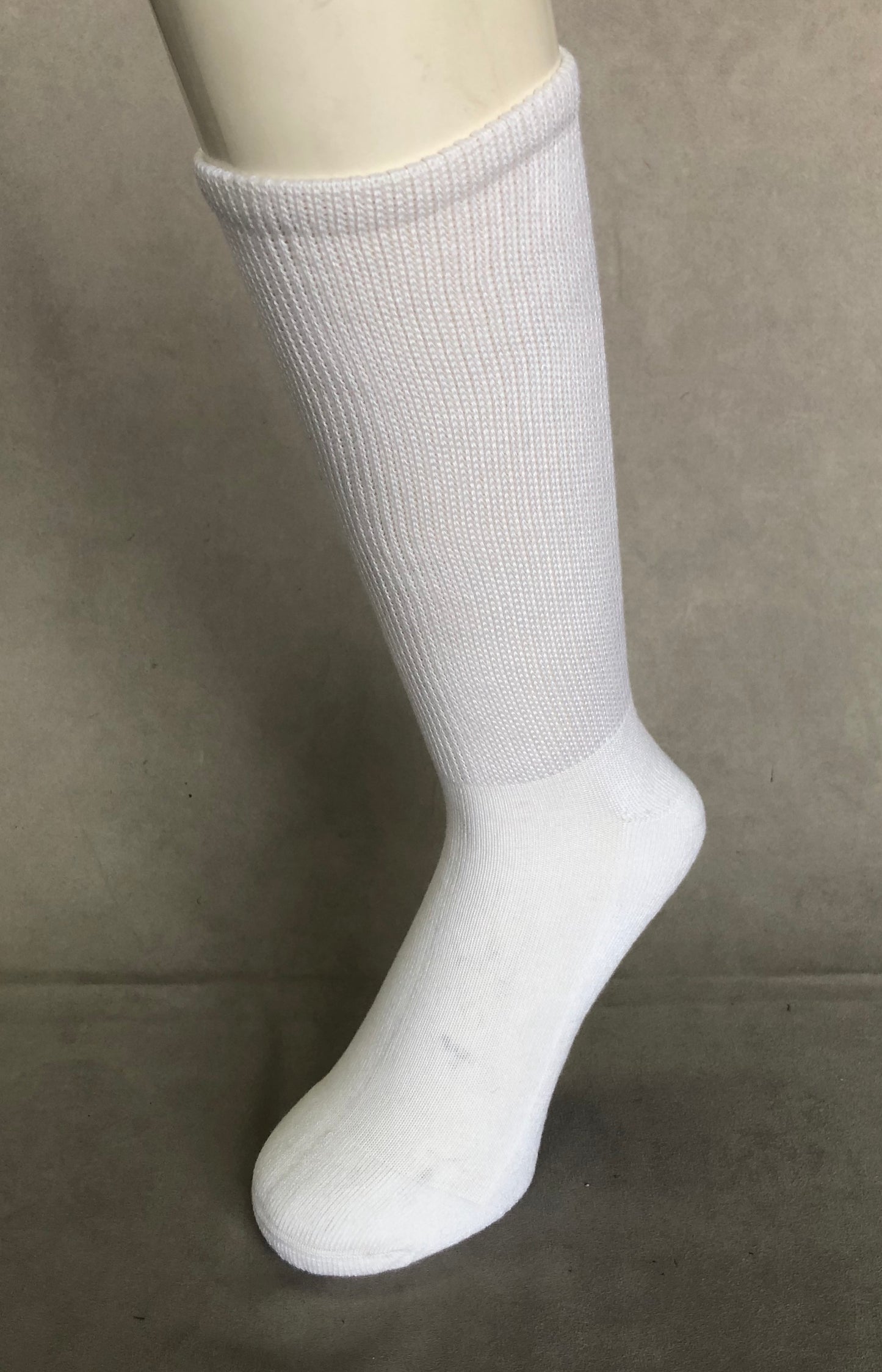 Copper Diabetic Socks
