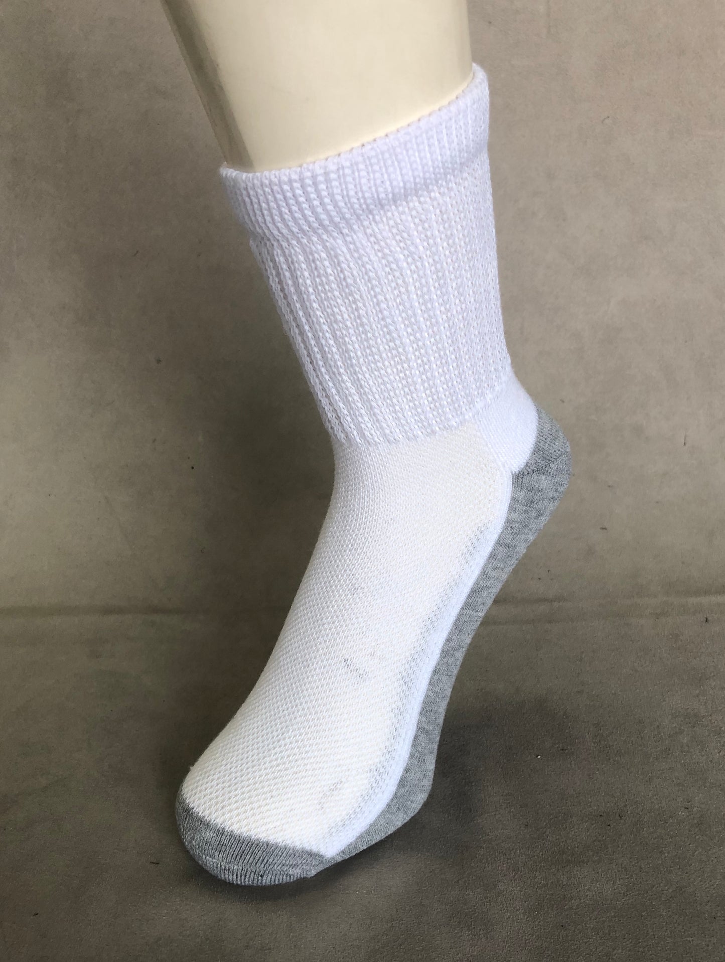 Copper Diabetic Socks