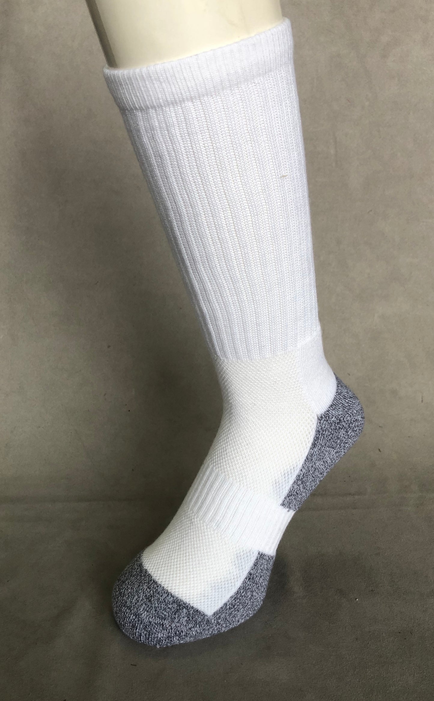 Copper Diabetic Socks
