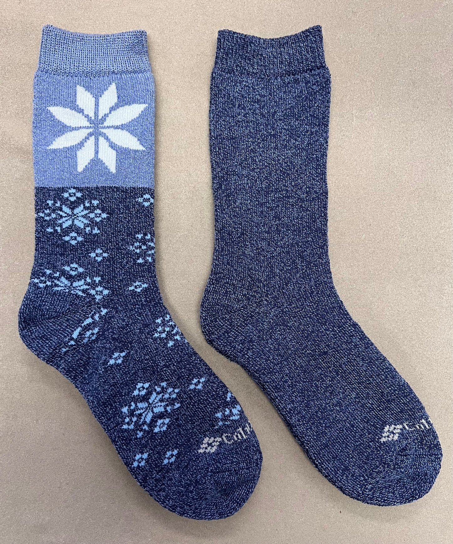 Polyester Socks