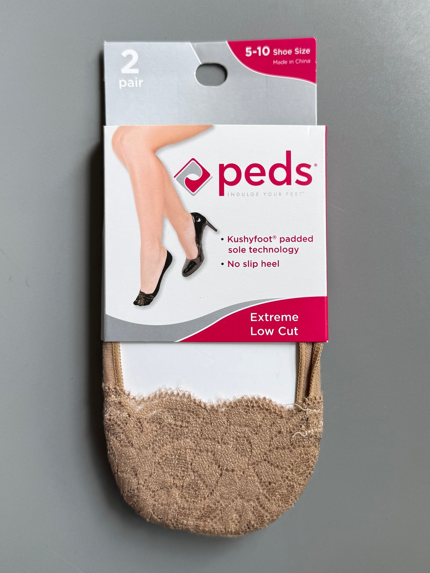 Foot Cover