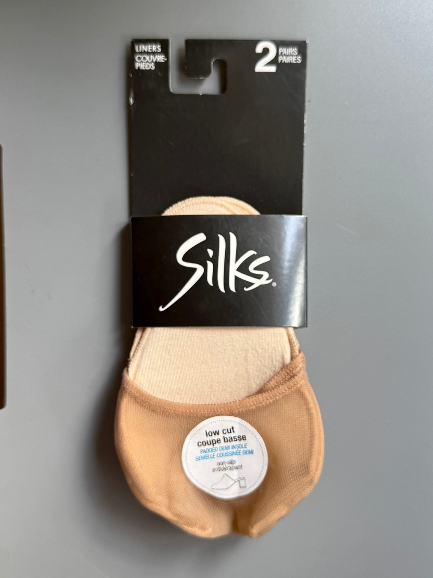 Foot Cover