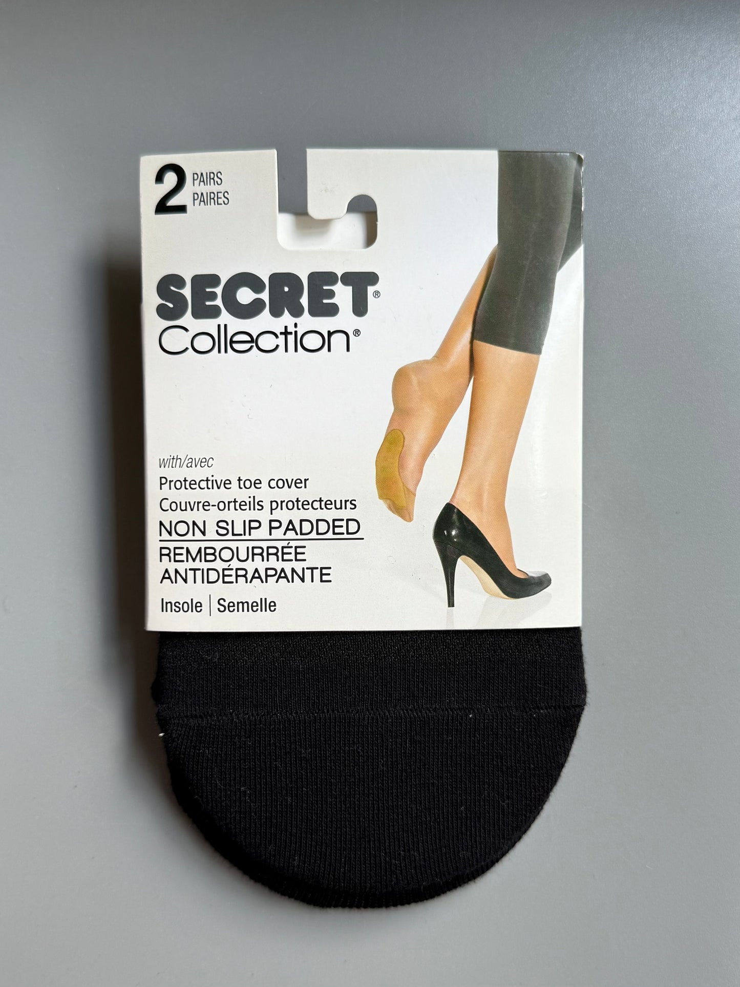 Foot Cover