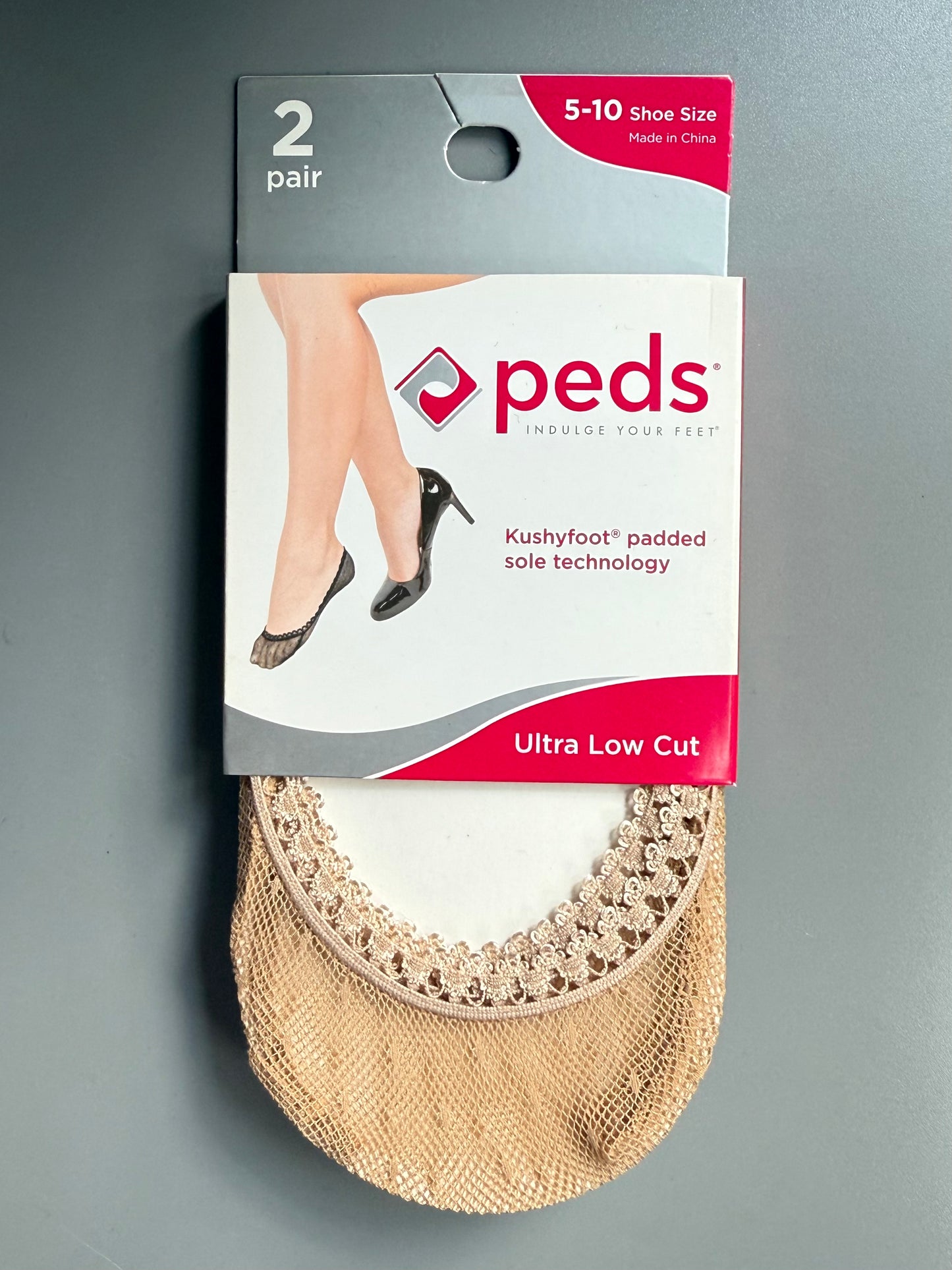 Foot Cover