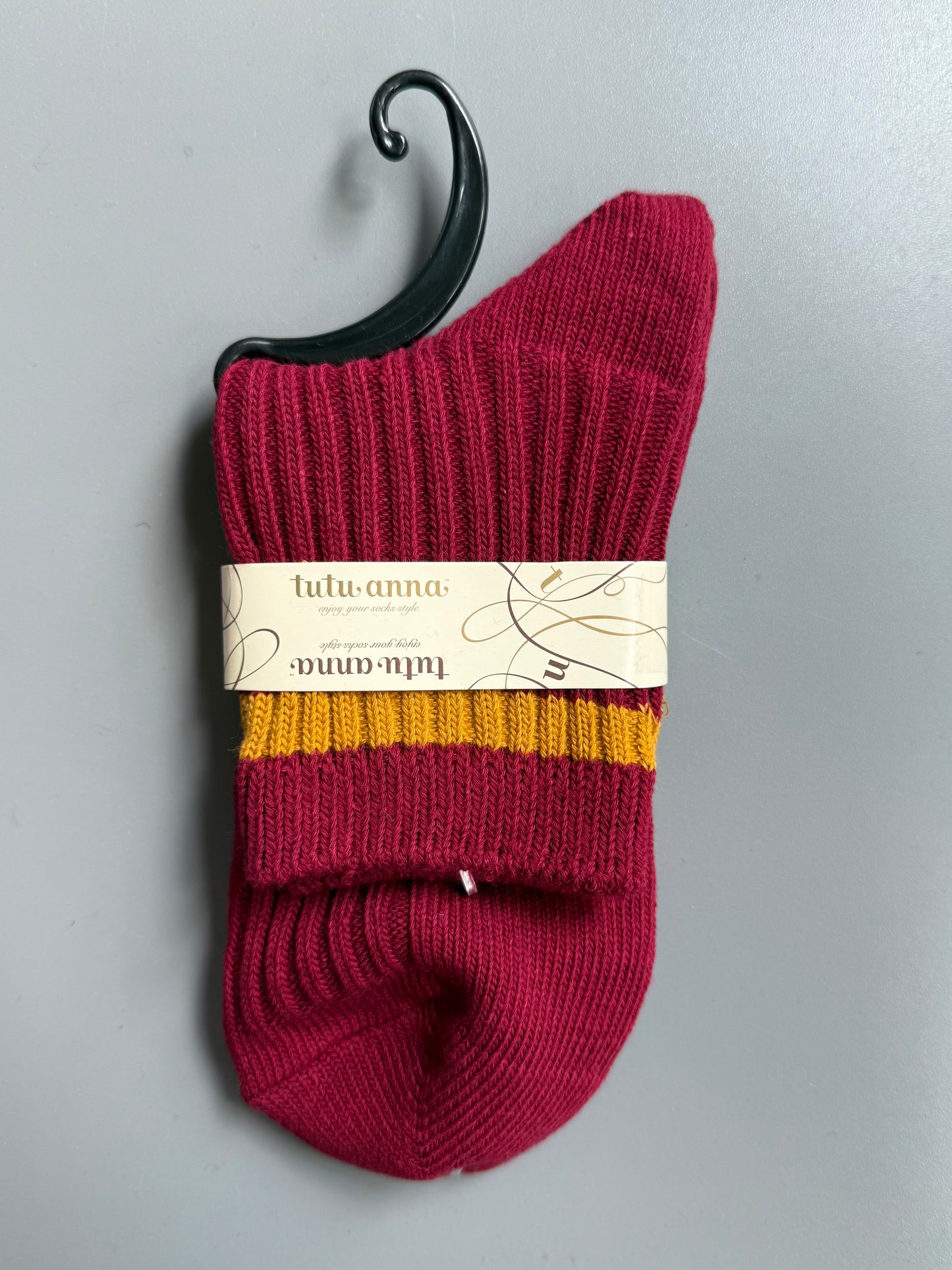 Wool Socks