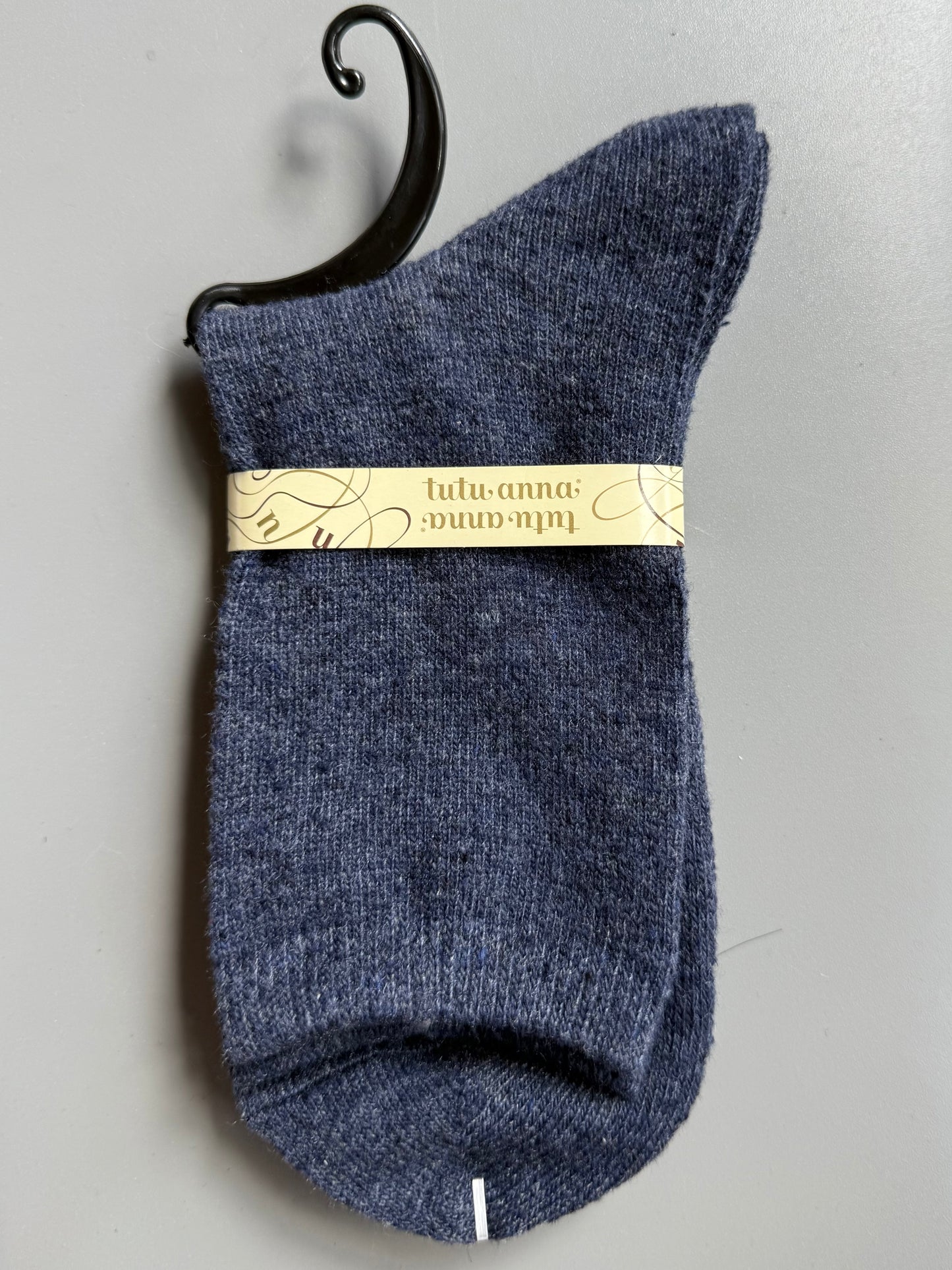Wool Socks