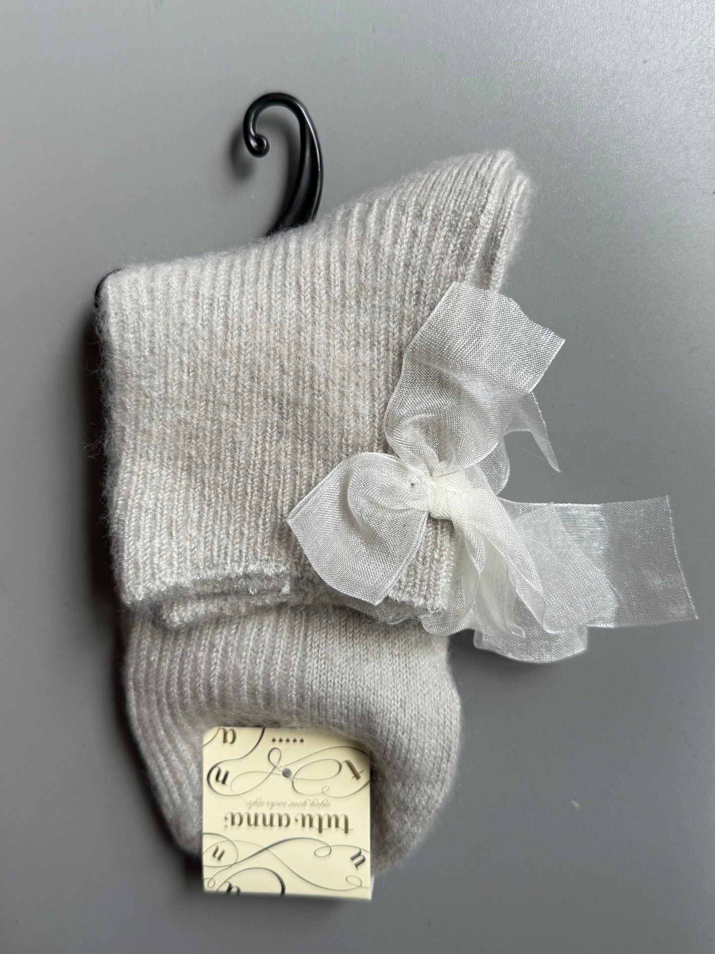 Wool Socks