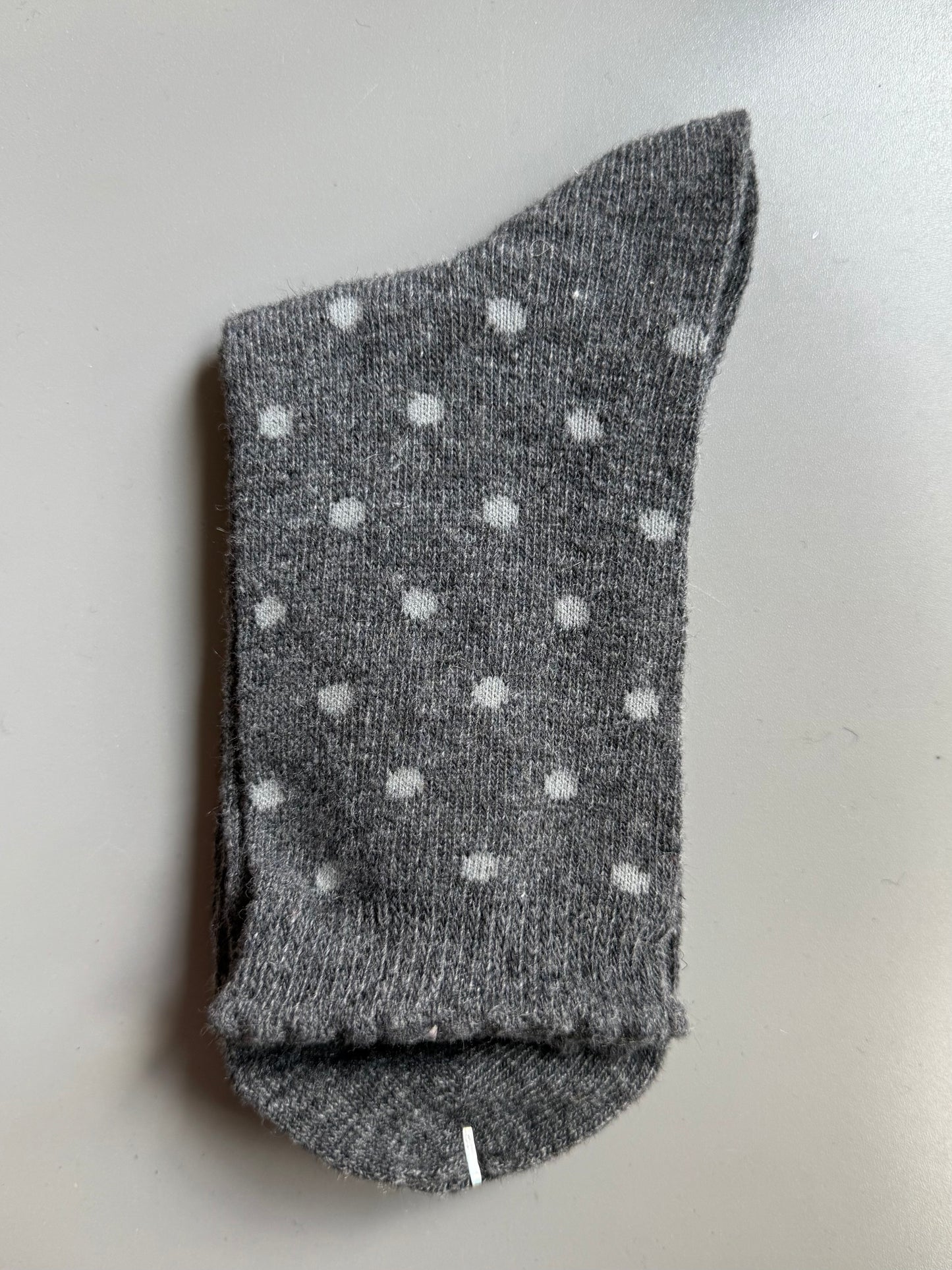 Wool Socks