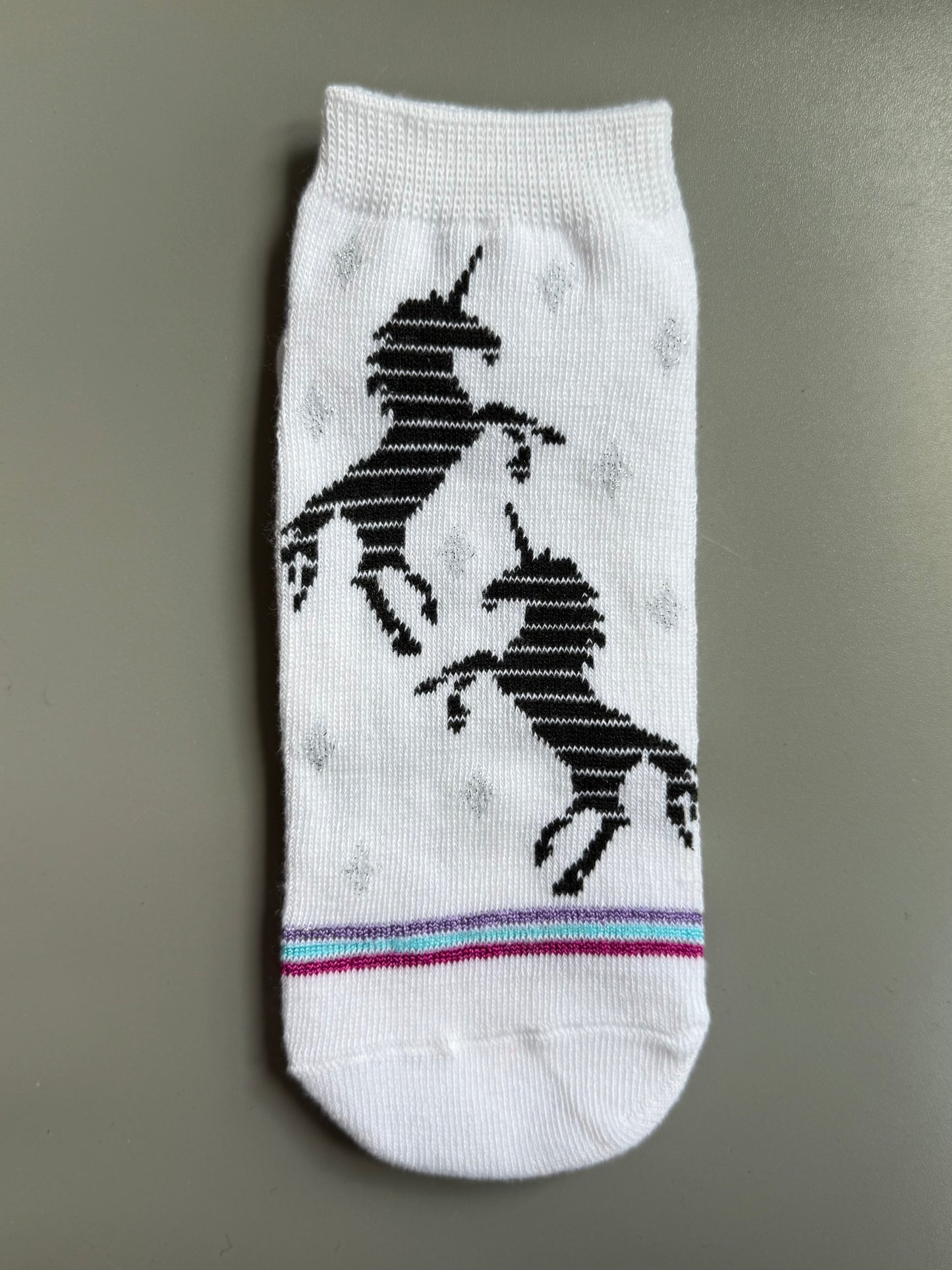No-Show Socks