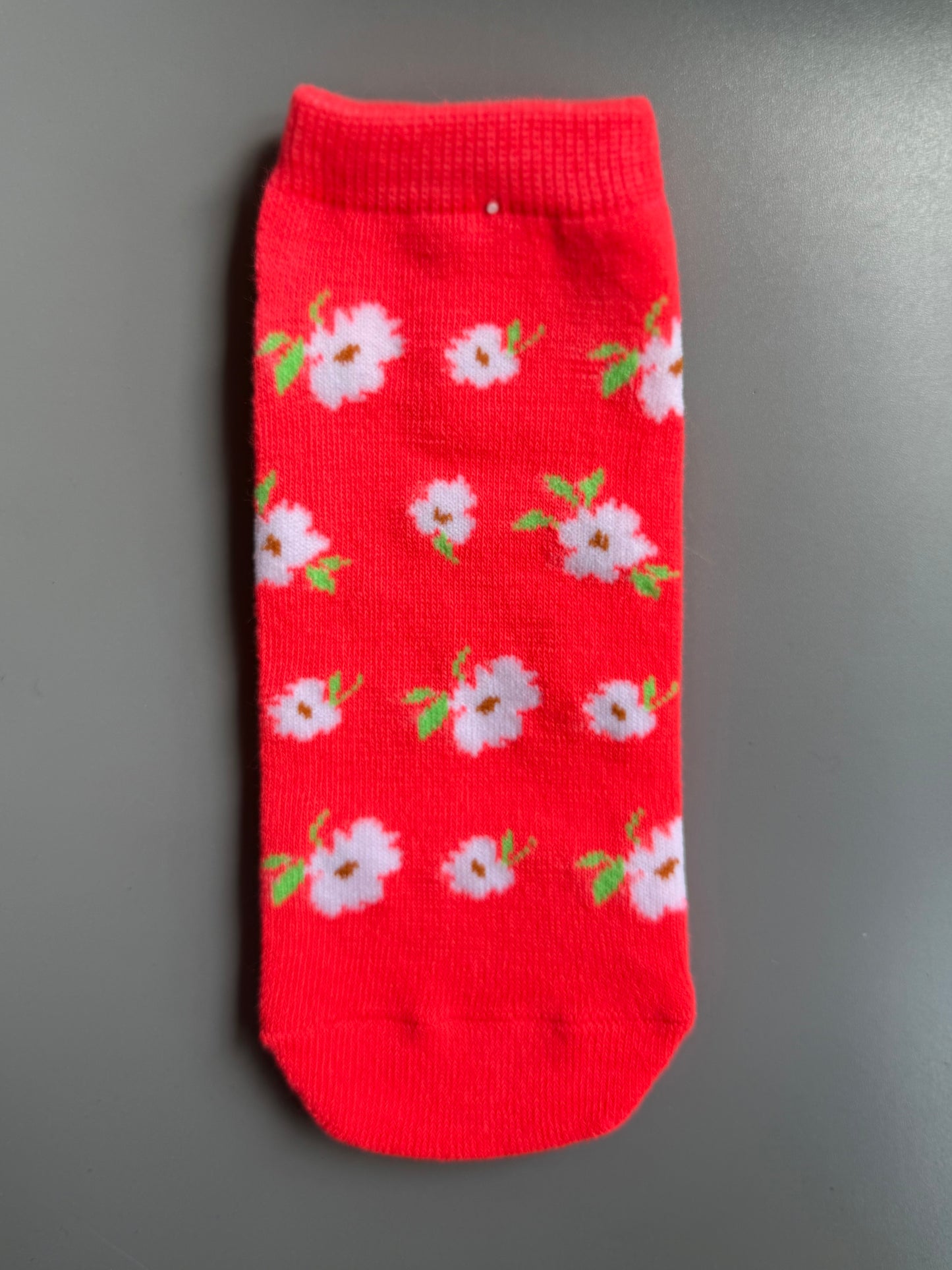 No-Show Socks