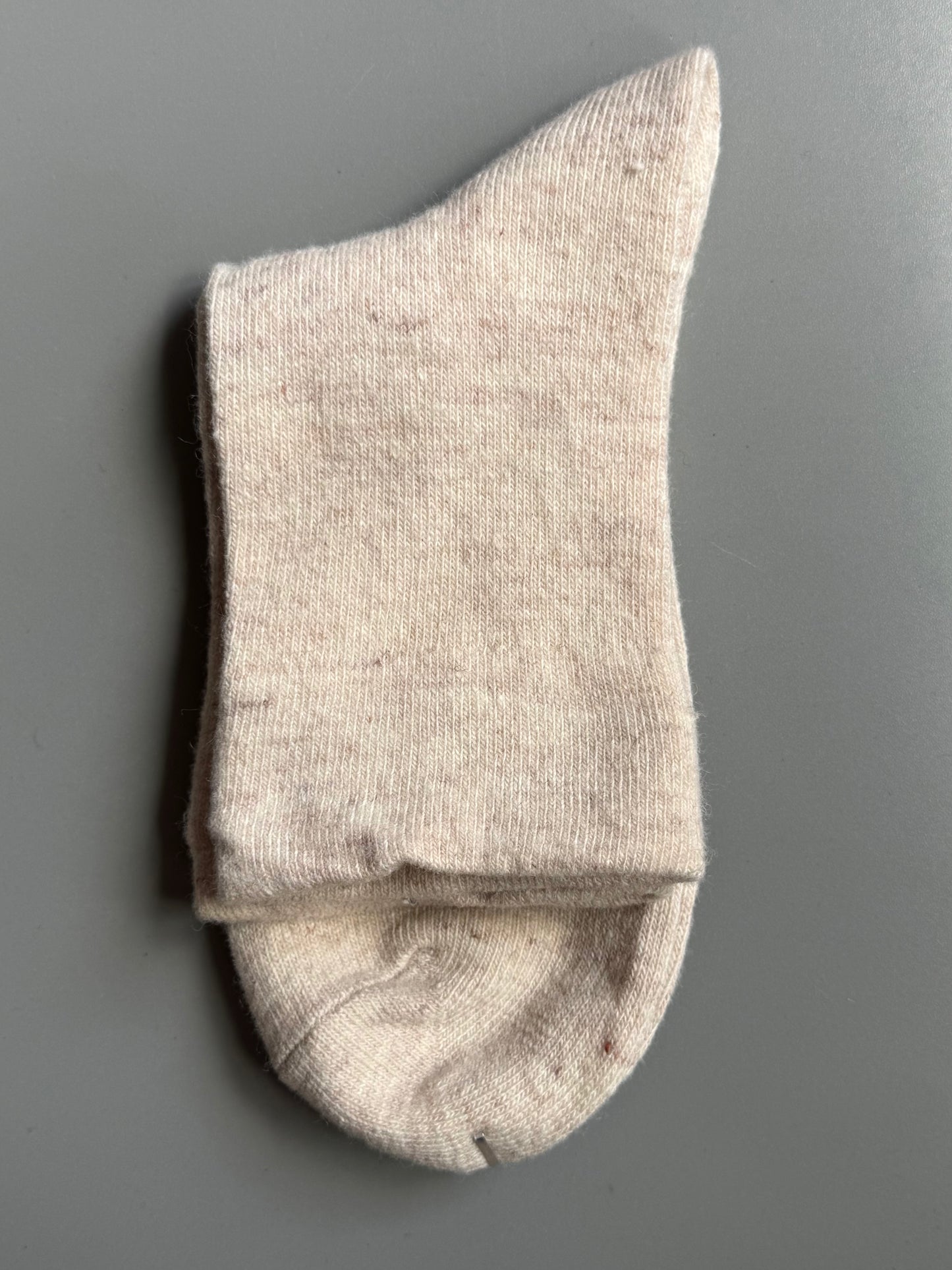 Wool Socks